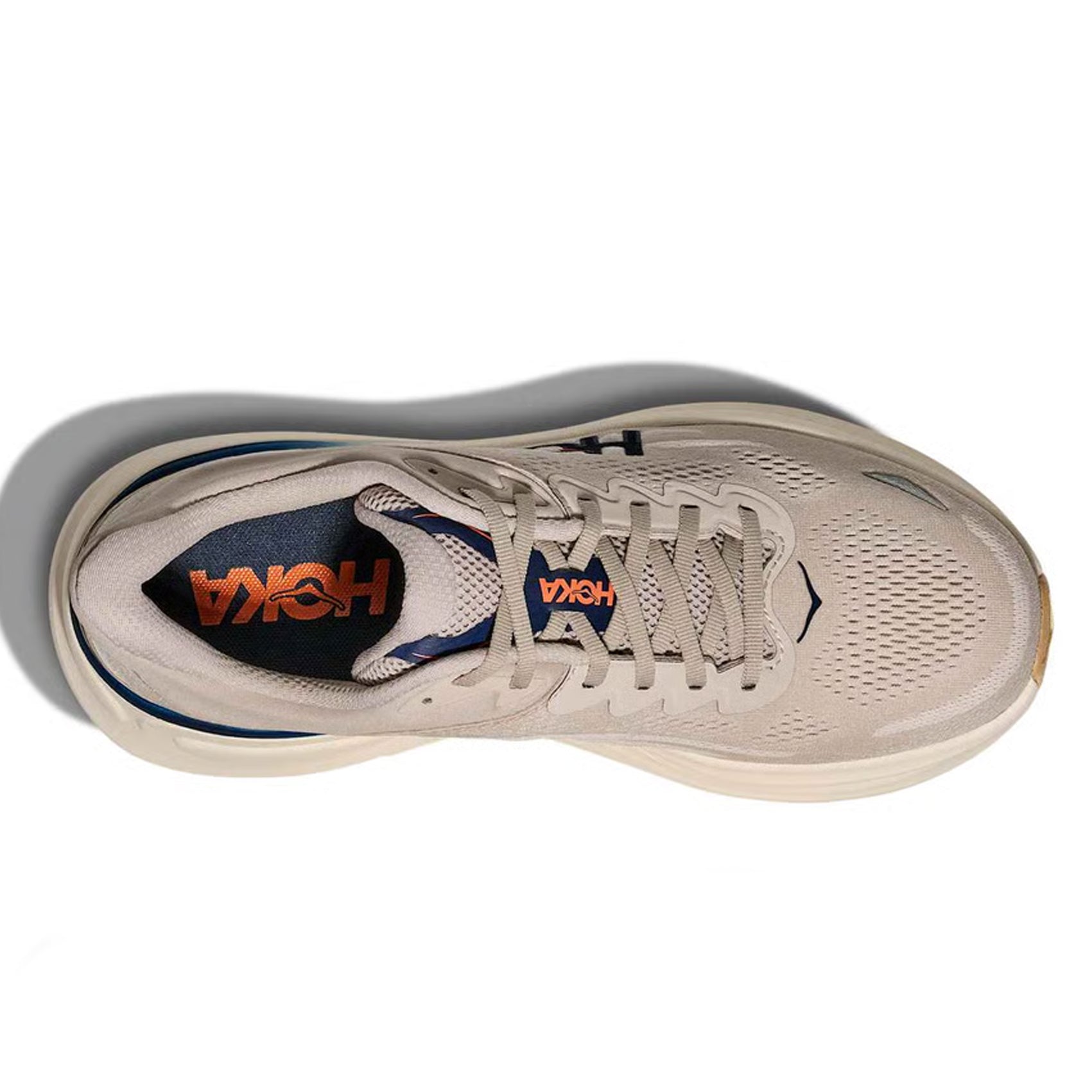 Mens HOKA Bondi 9