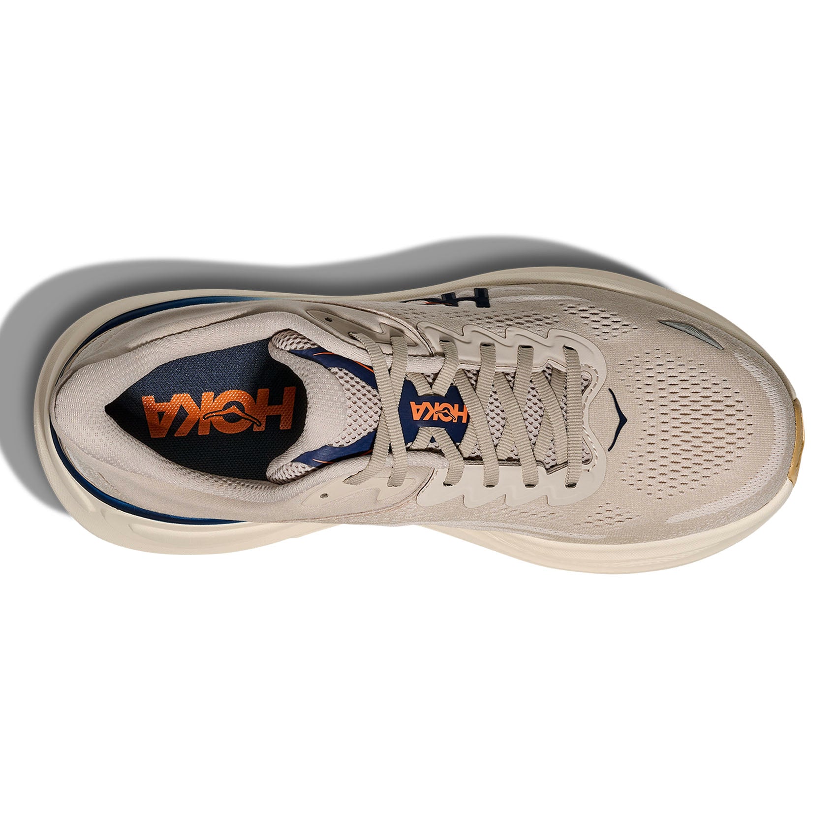 Mens HOKA Bondi 9