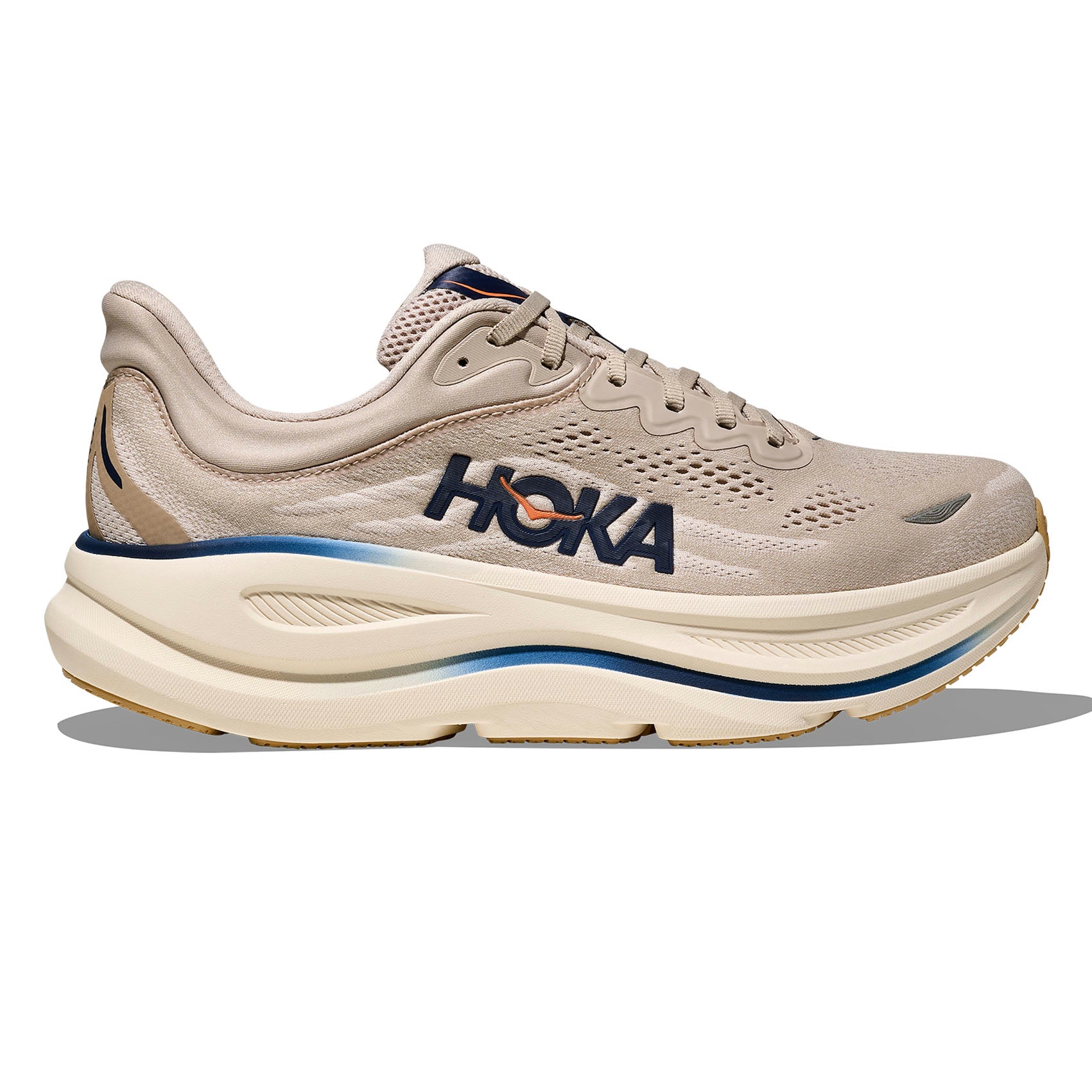 Mens HOKA Bondi 9