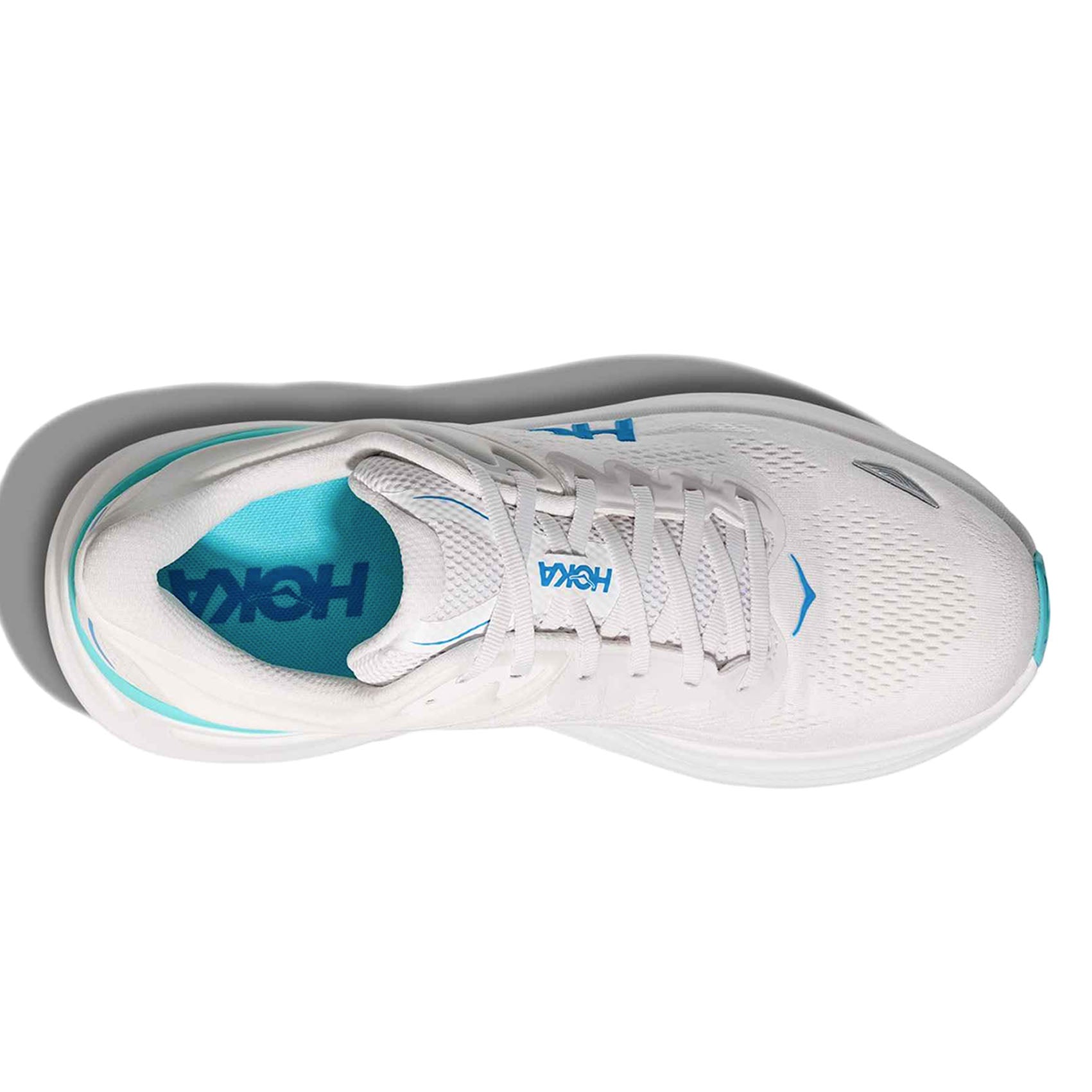 Mens HOKA Bondi 9