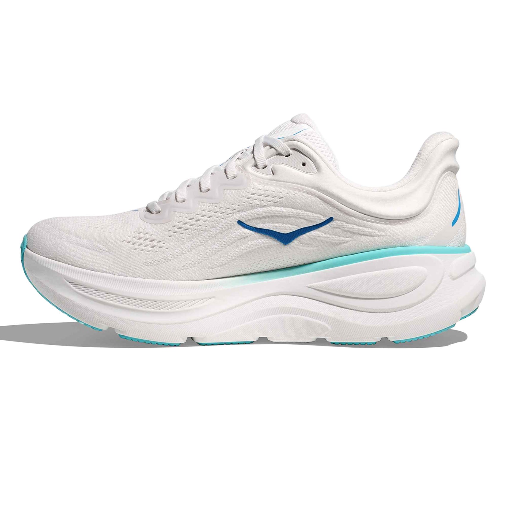 Mens HOKA Bondi 9