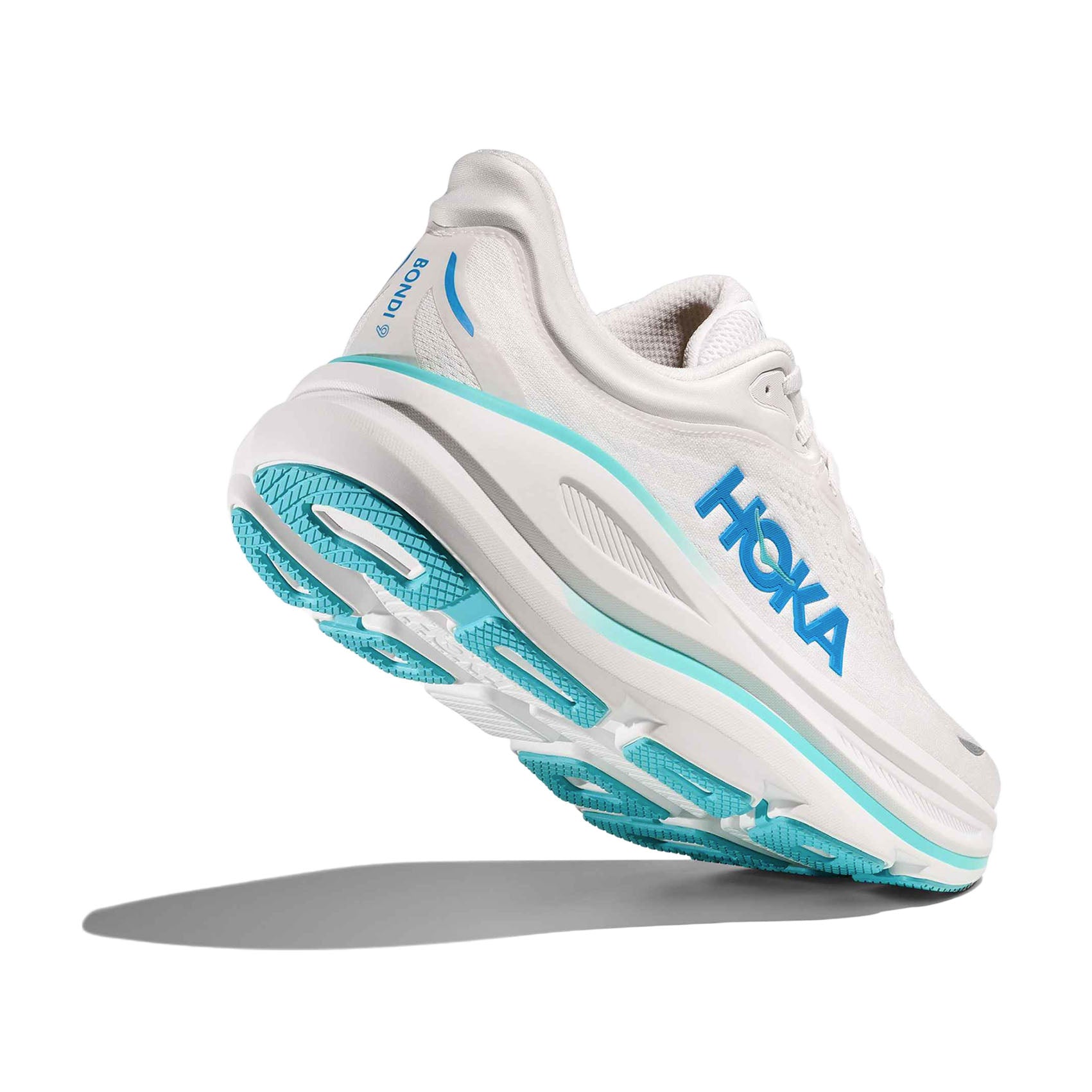 Mens HOKA Bondi 9