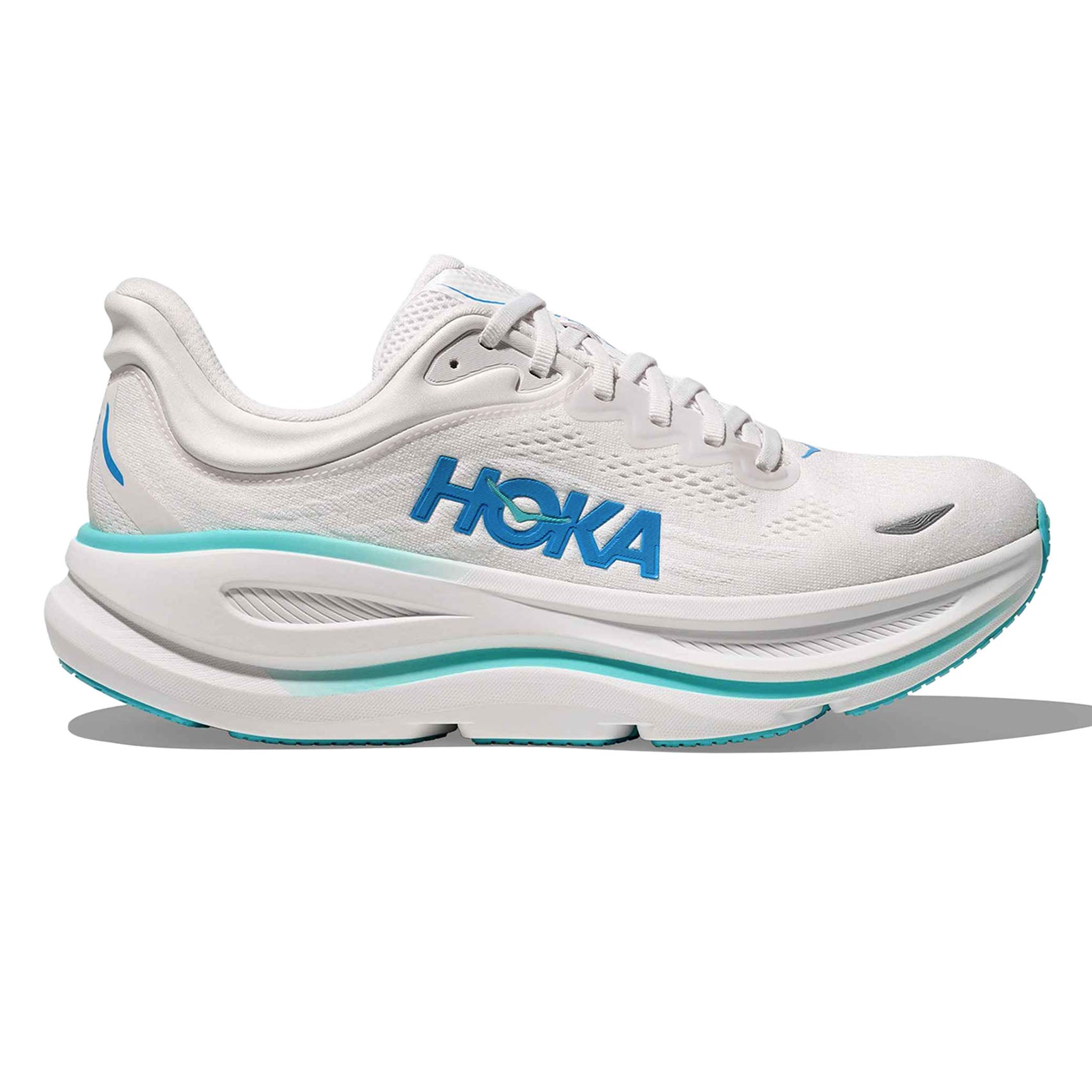 Mens HOKA Bondi 9