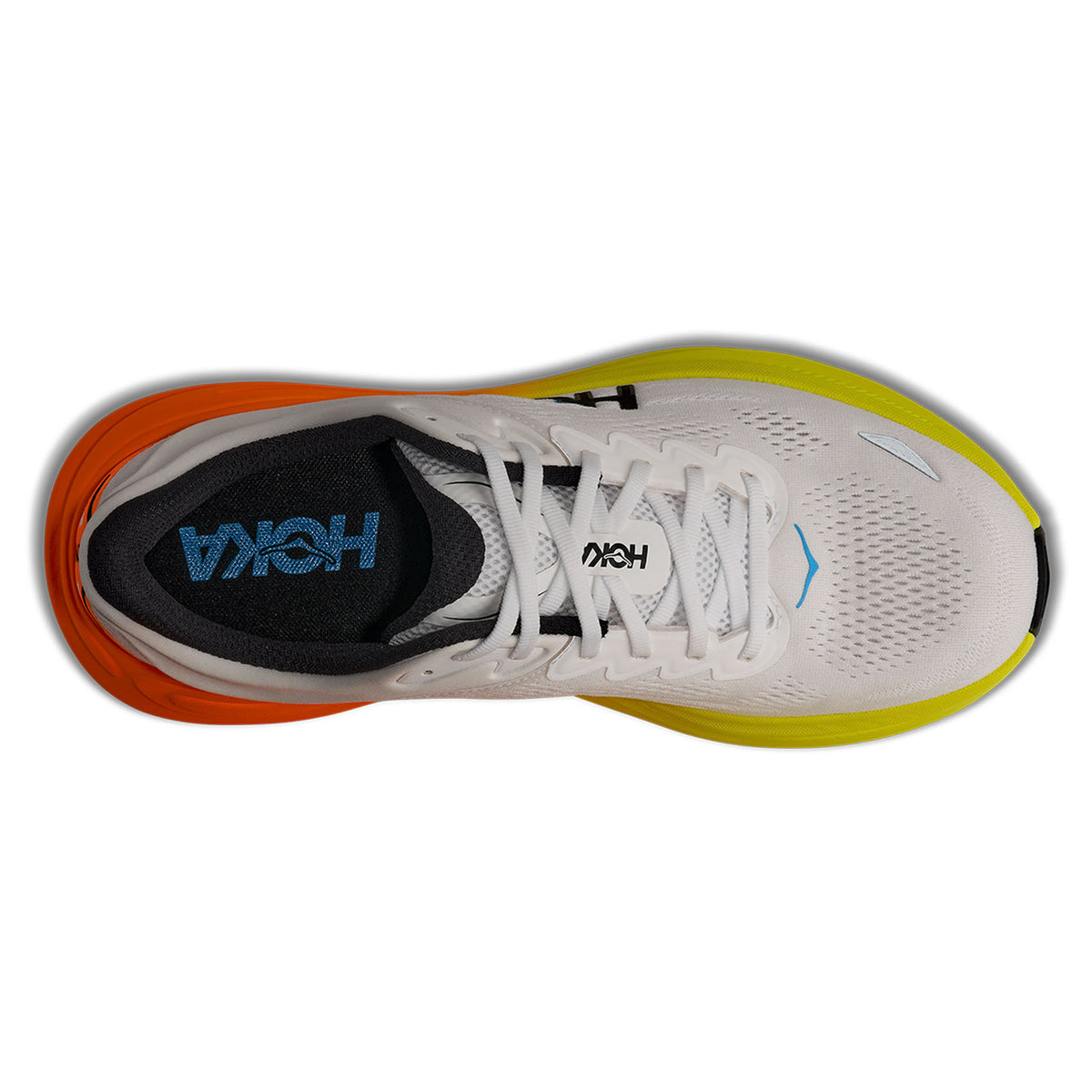Mens HOKA Bondi 9
