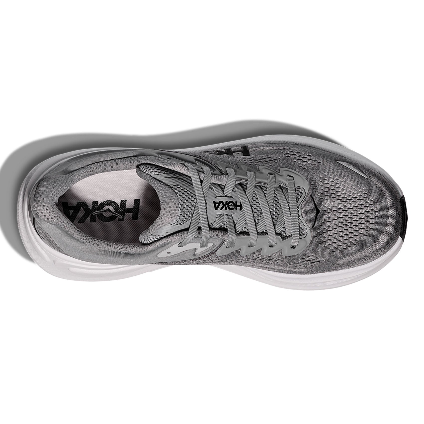 Mens HOKA Bondi 9 (Wide)