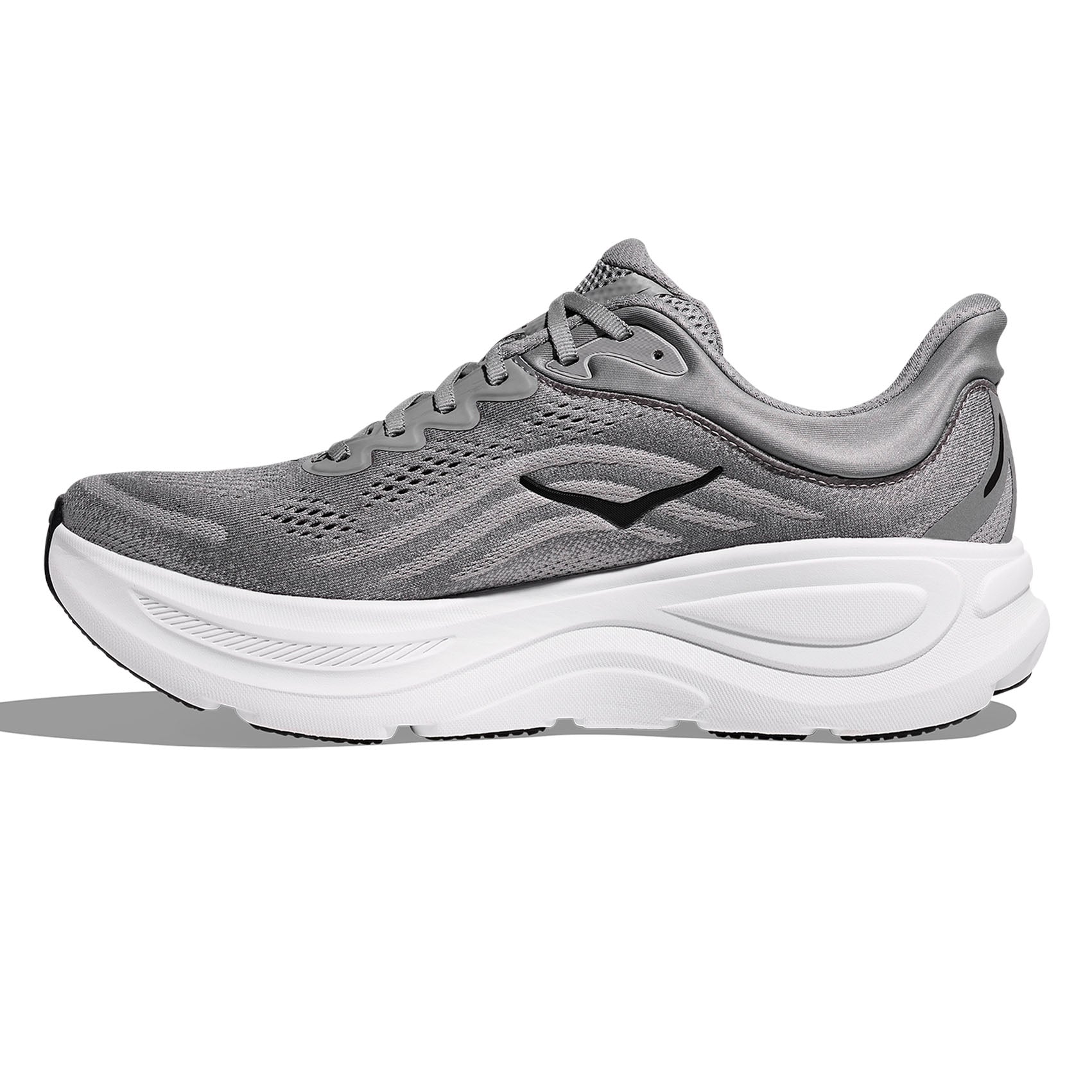 Mens HOKA Bondi 9 (Wide)