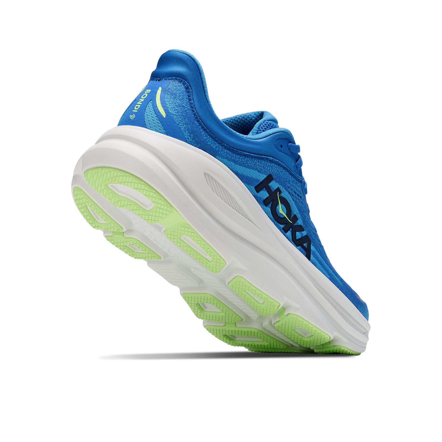 Mens HOKA Bondi 9 (Wide)