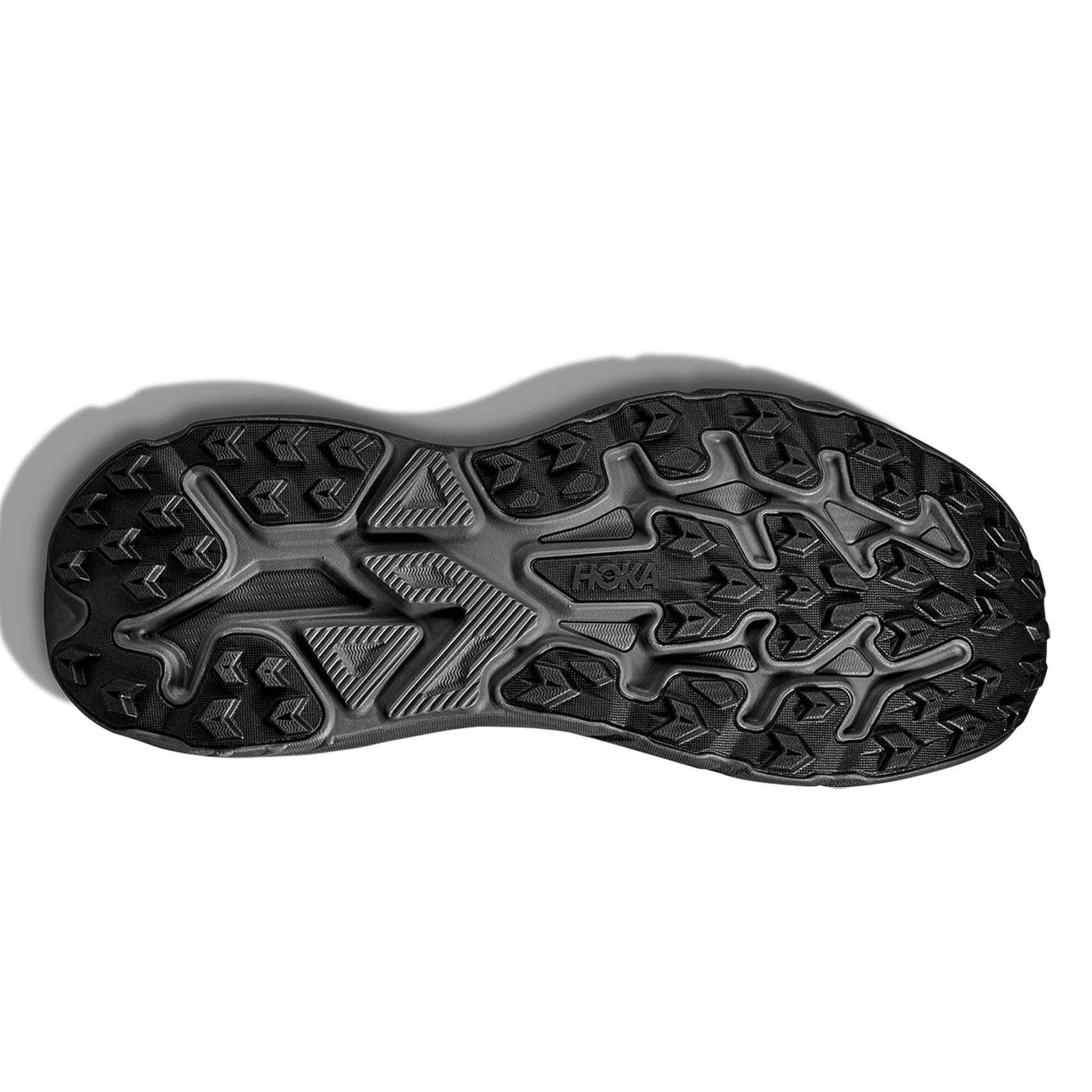 Mens HOKA Challenger ATR 8 (Wide)