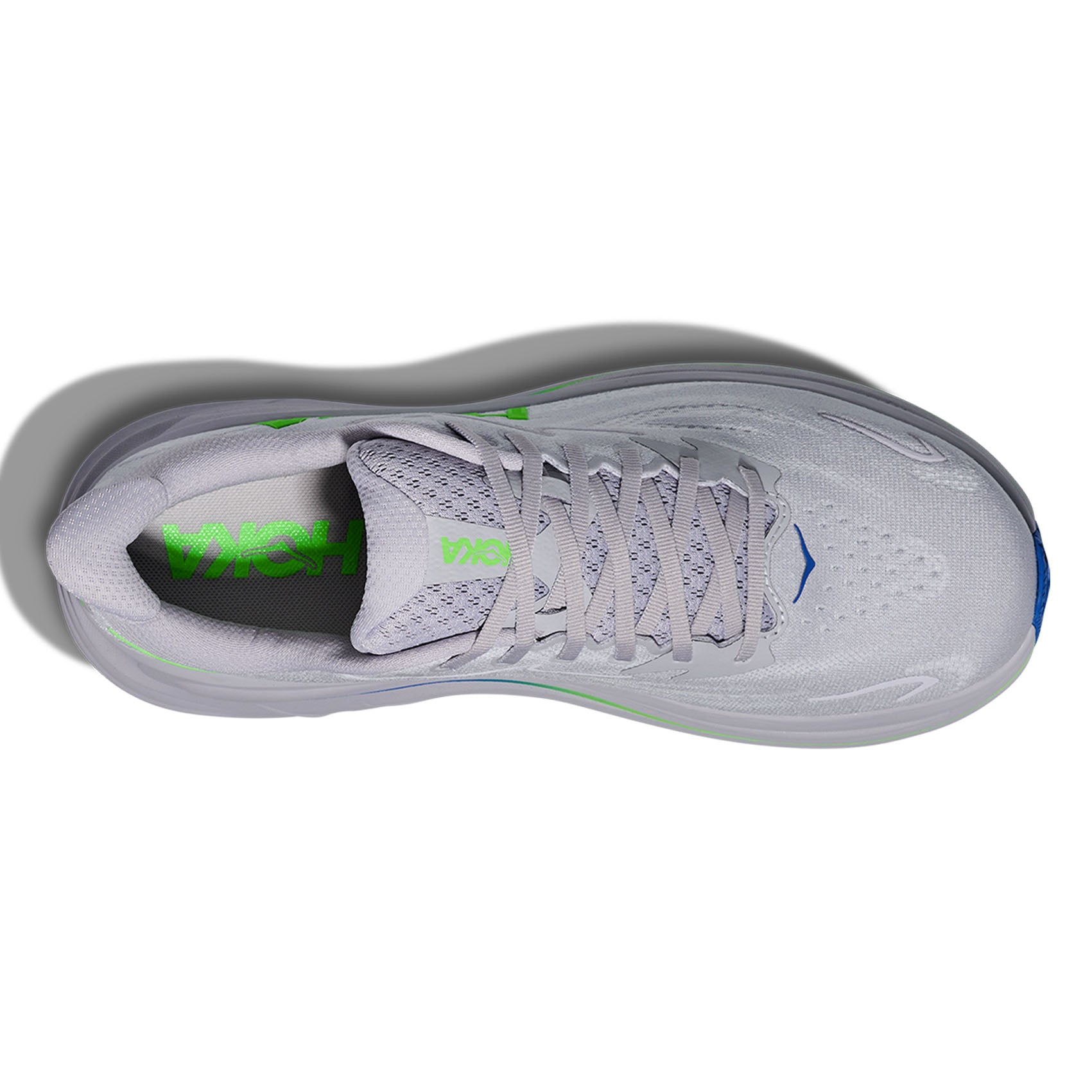 Mens HOKA Clifton 10
