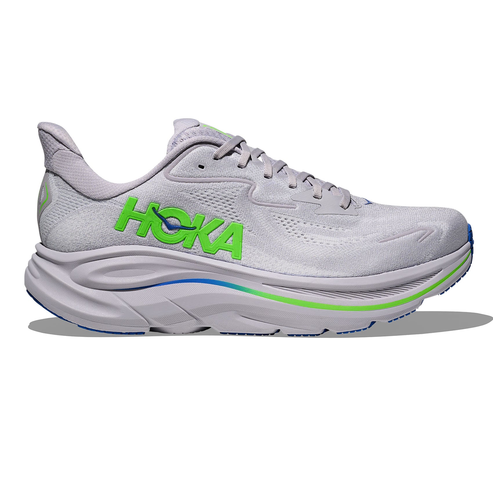 Mens HOKA Clifton 10