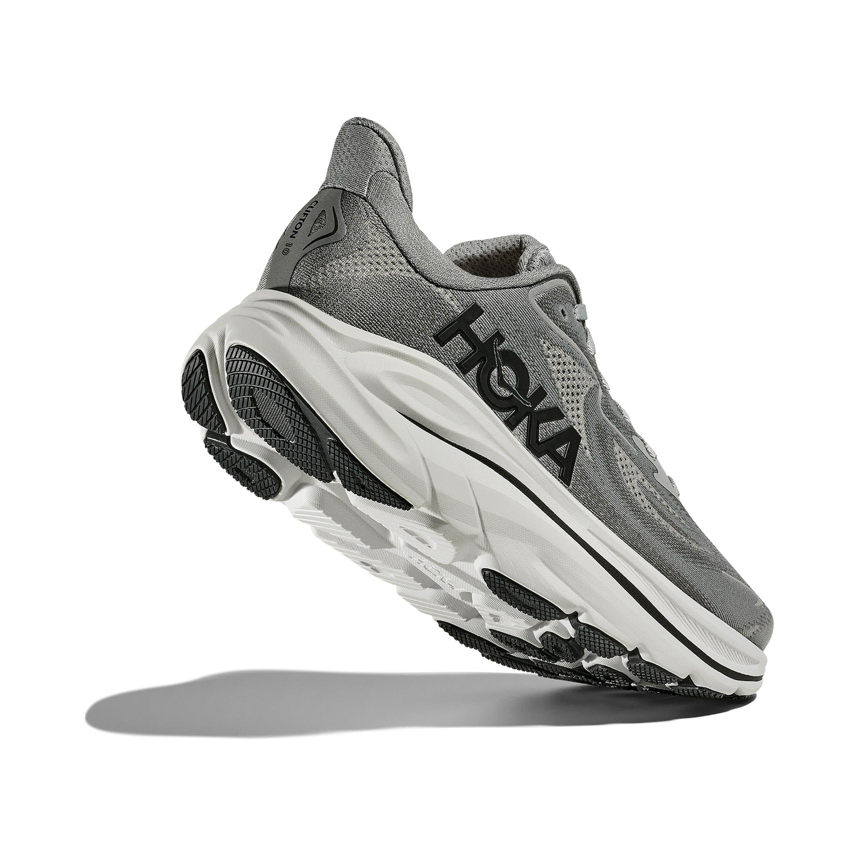 Mens HOKA Clifton 10