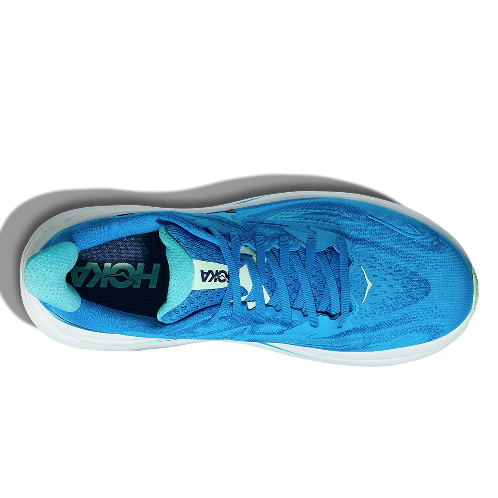 Mens HOKA Clifton 10