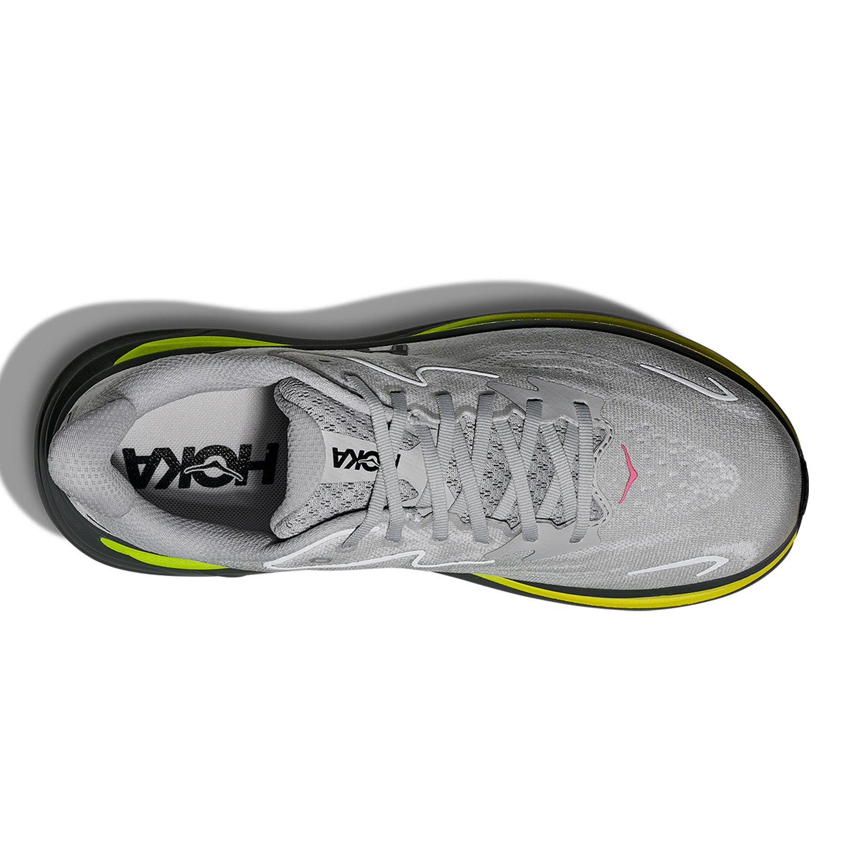 Mens HOKA Clifton 10