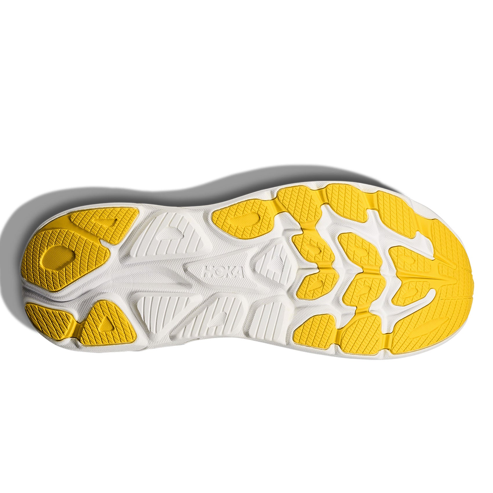 Mens HOKA Clifton 10 (Wide)
