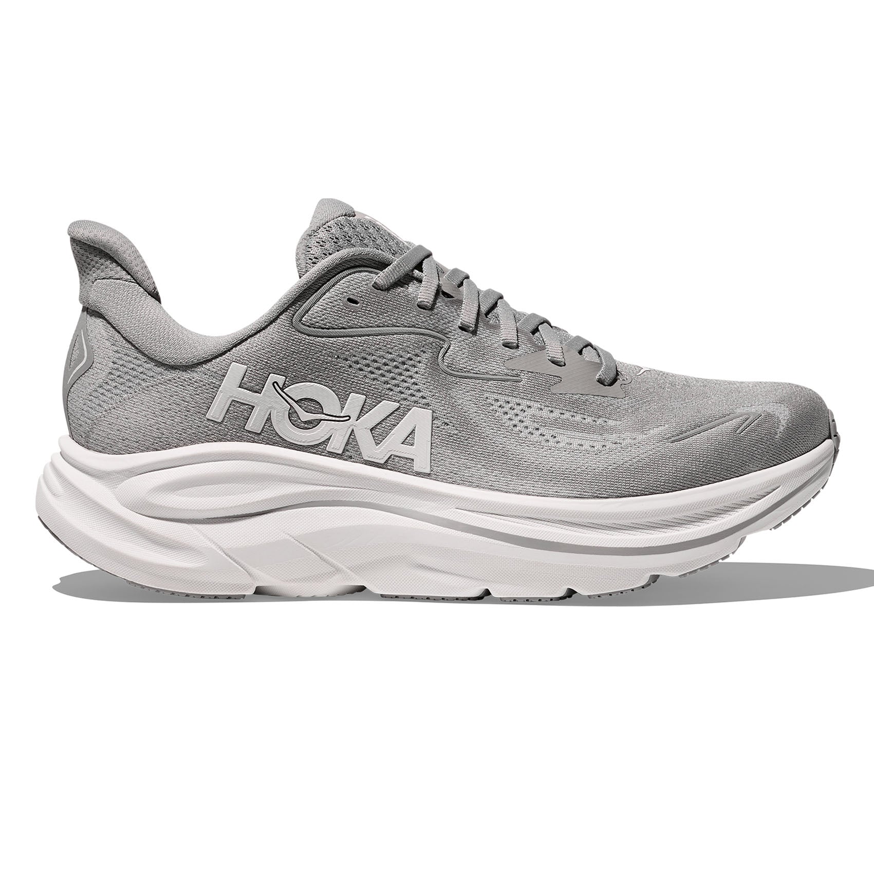 Mens HOKA Clifton 10 (Wide)