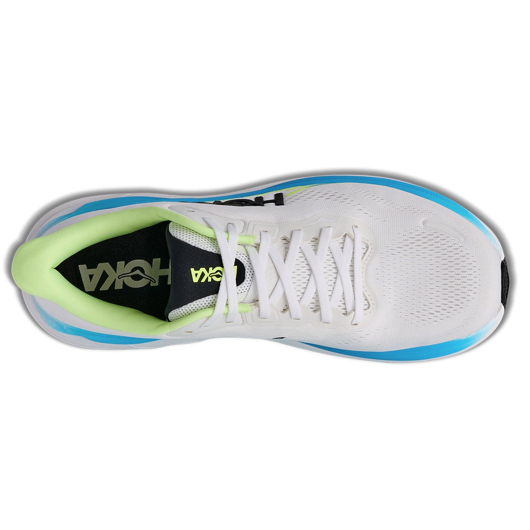 Mens HOKA Clifton 11 (Wide)