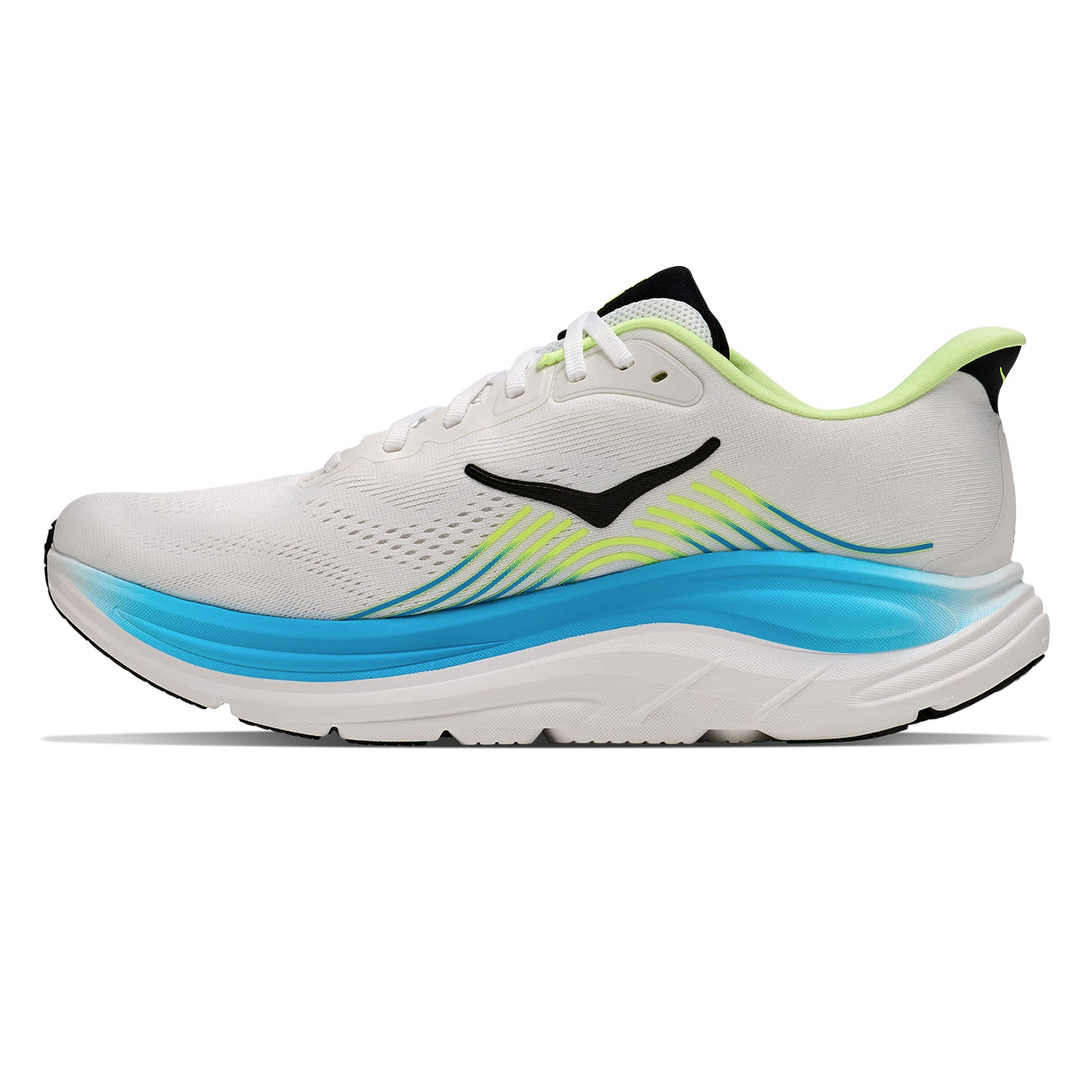 Mens HOKA Clifton 11 (Wide)