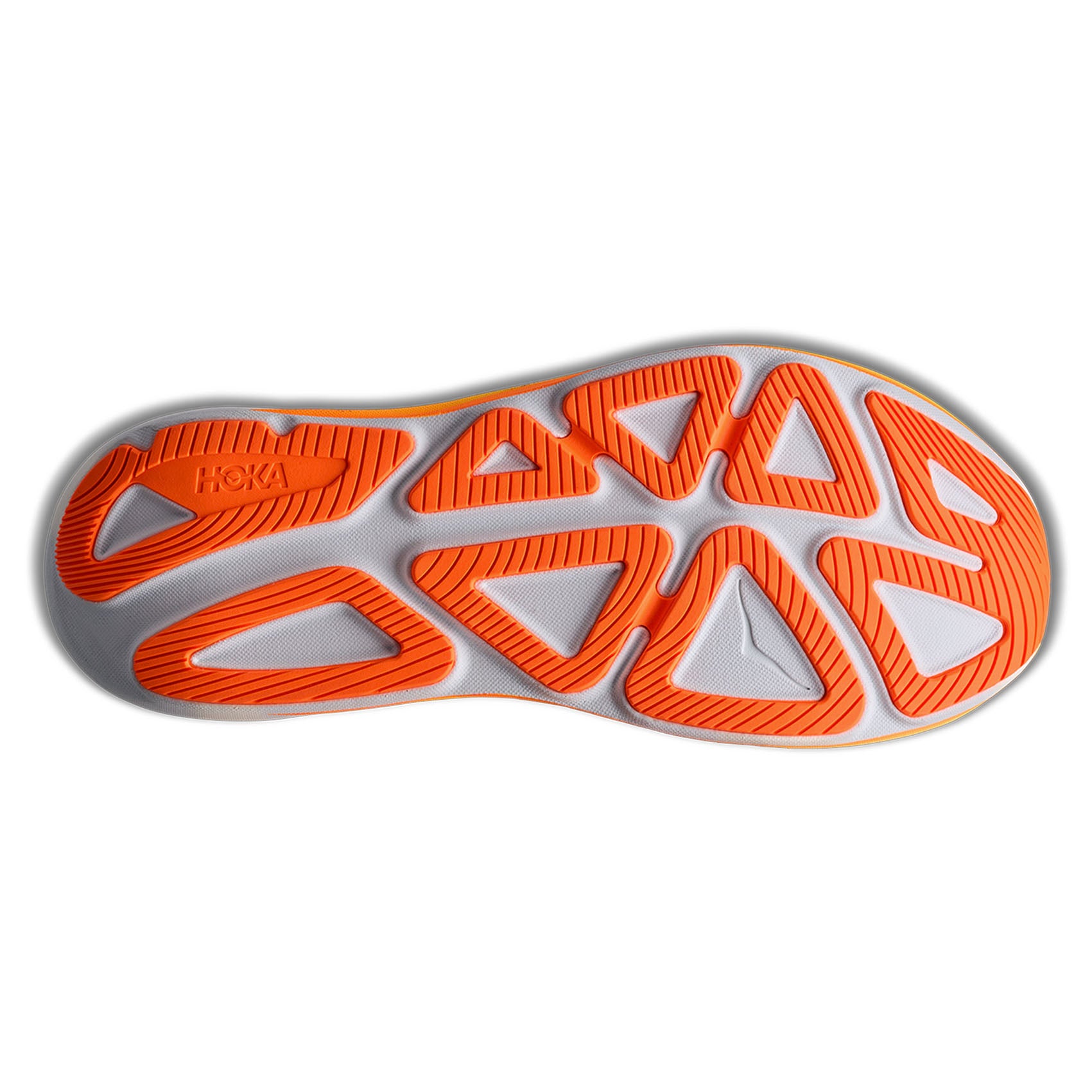 Mens HOKA Clifton Pro (Wide)