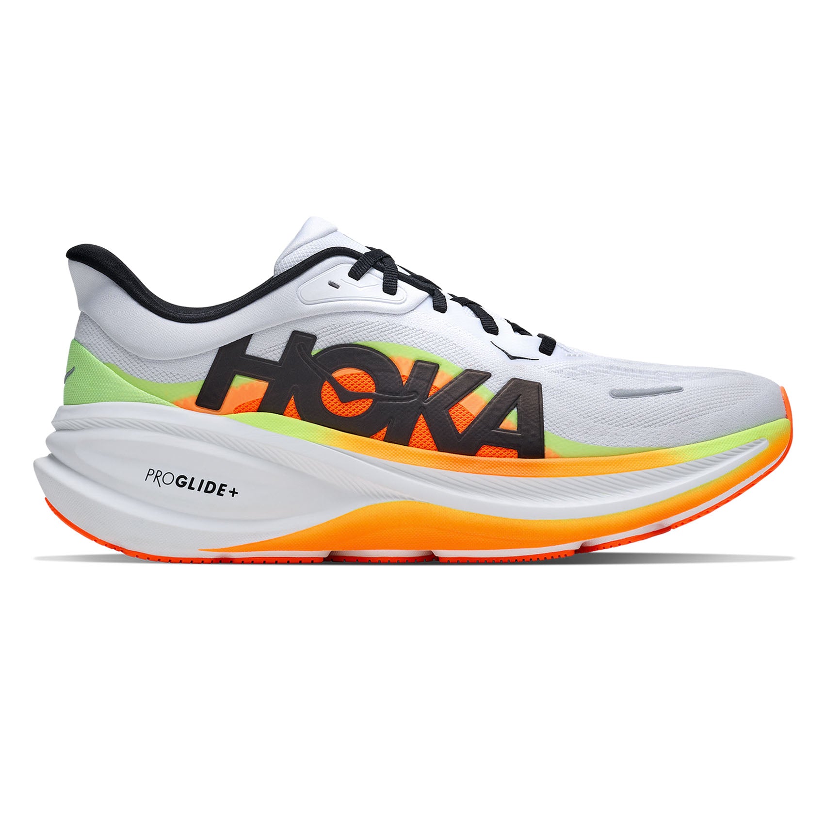 Mens HOKA Clifton Pro (Wide)
