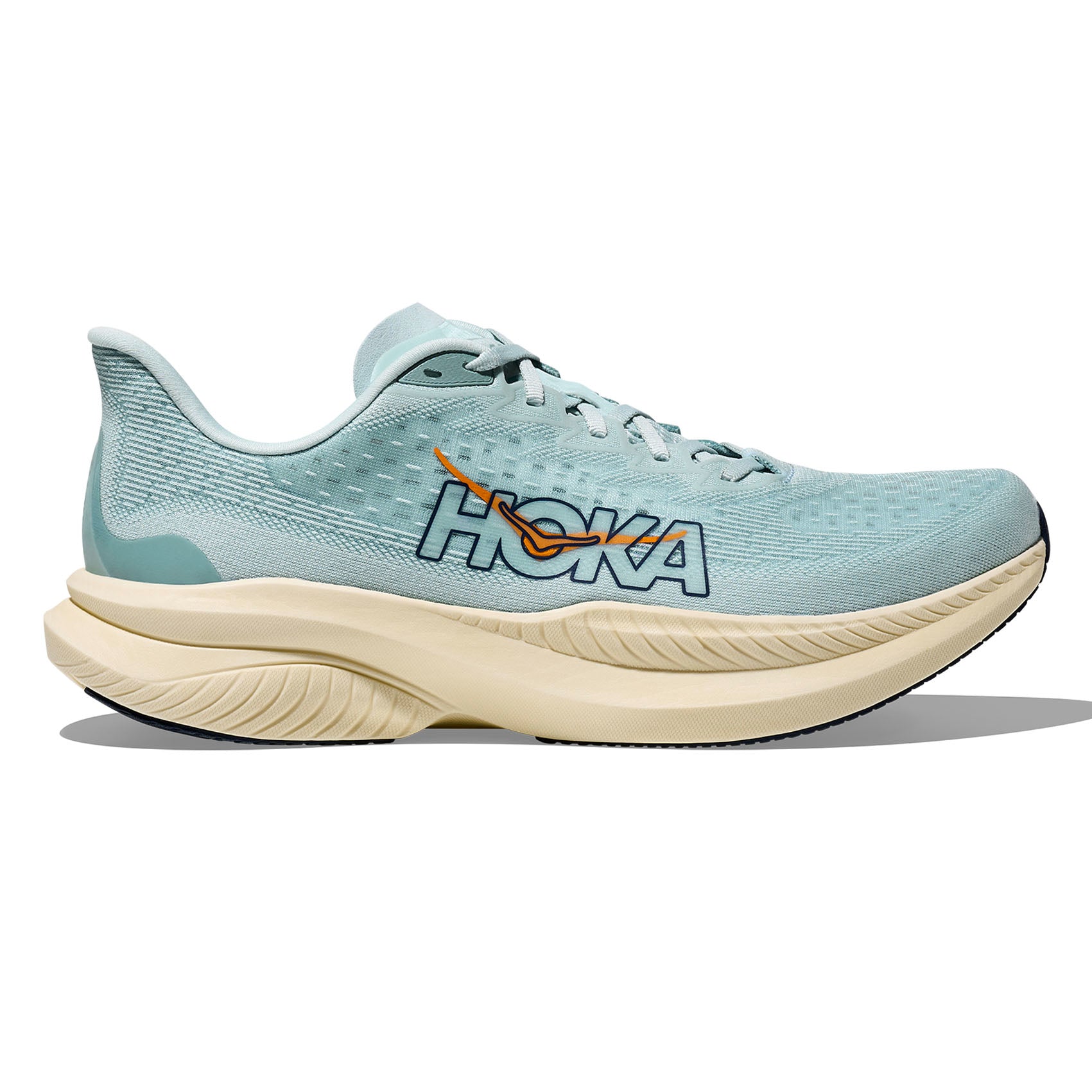 Mens HOKA Mach Versatile Daily Tempo Trainer
