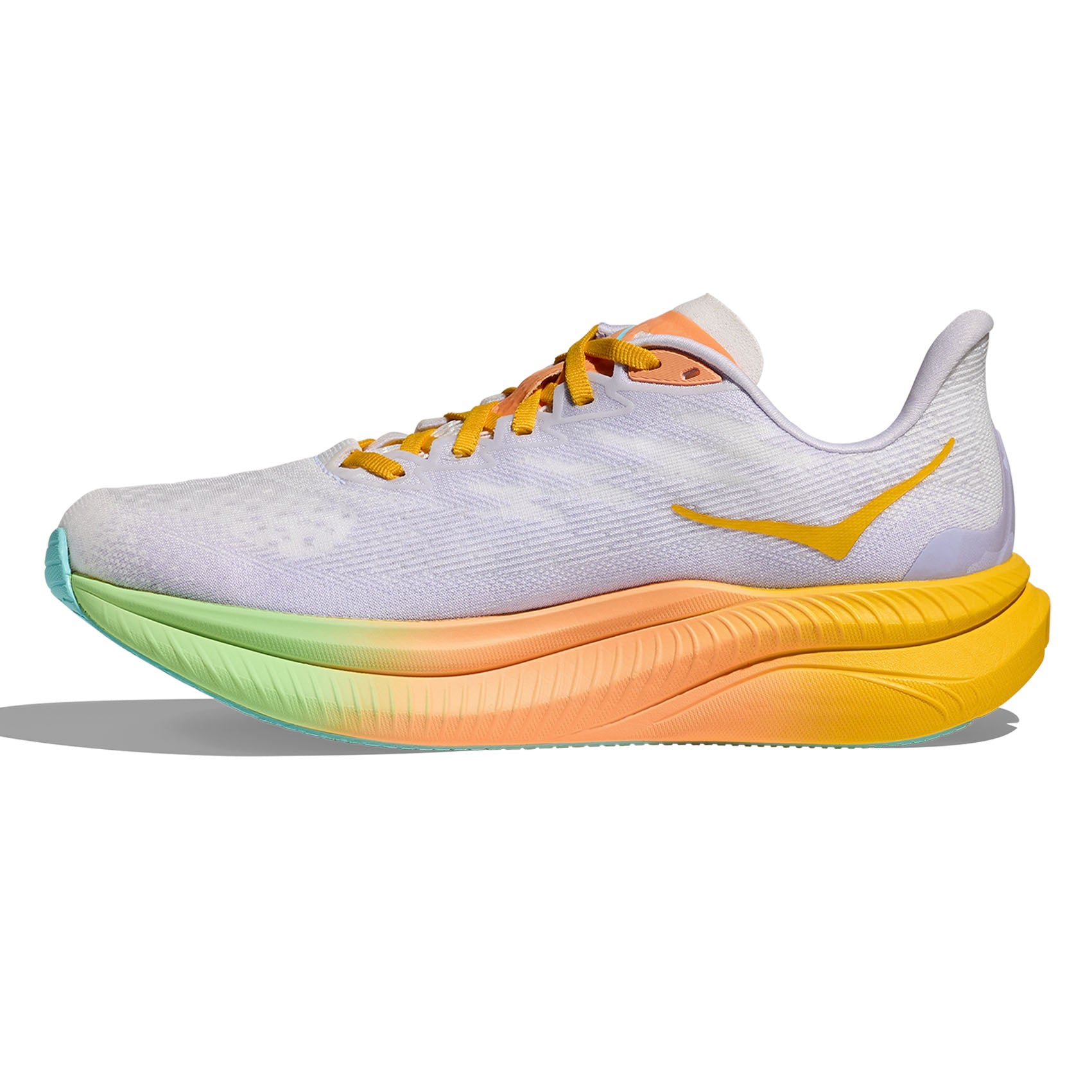 Mens HOKA Mach 6