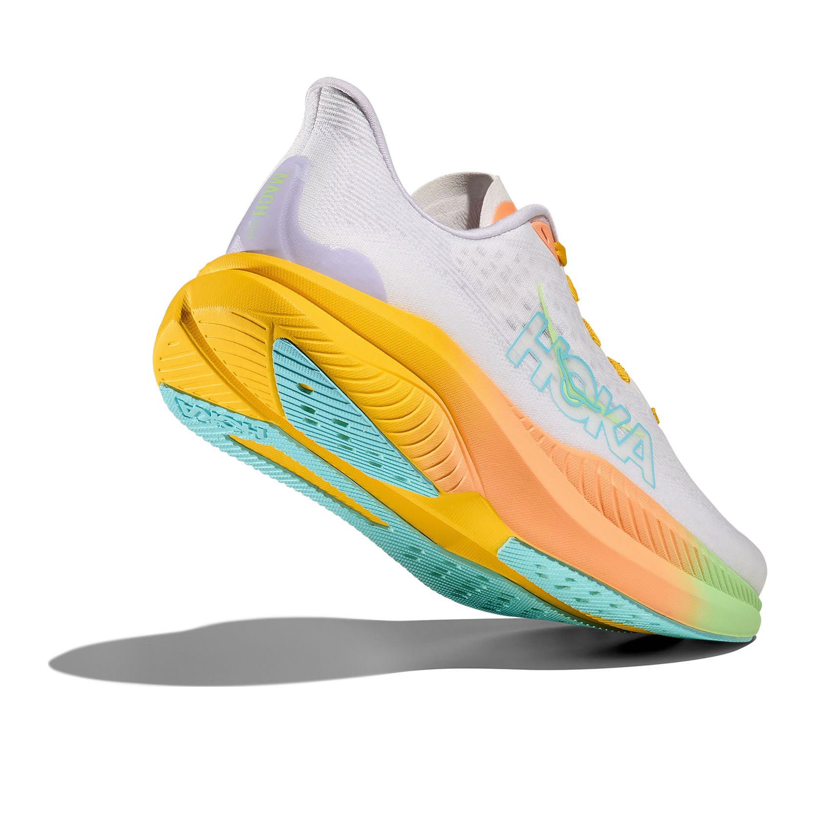 Mens HOKA Mach 6