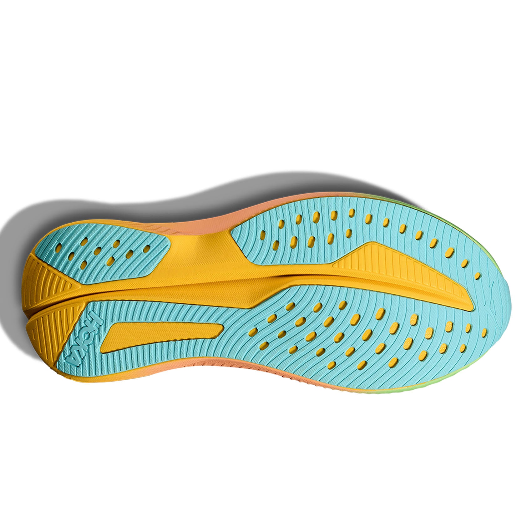 Mens HOKA Mach 6