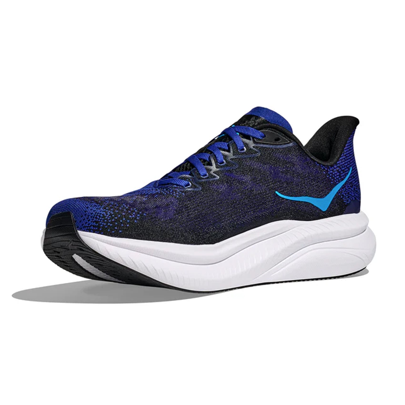 Mens HOKA Mach 6 (Wide)