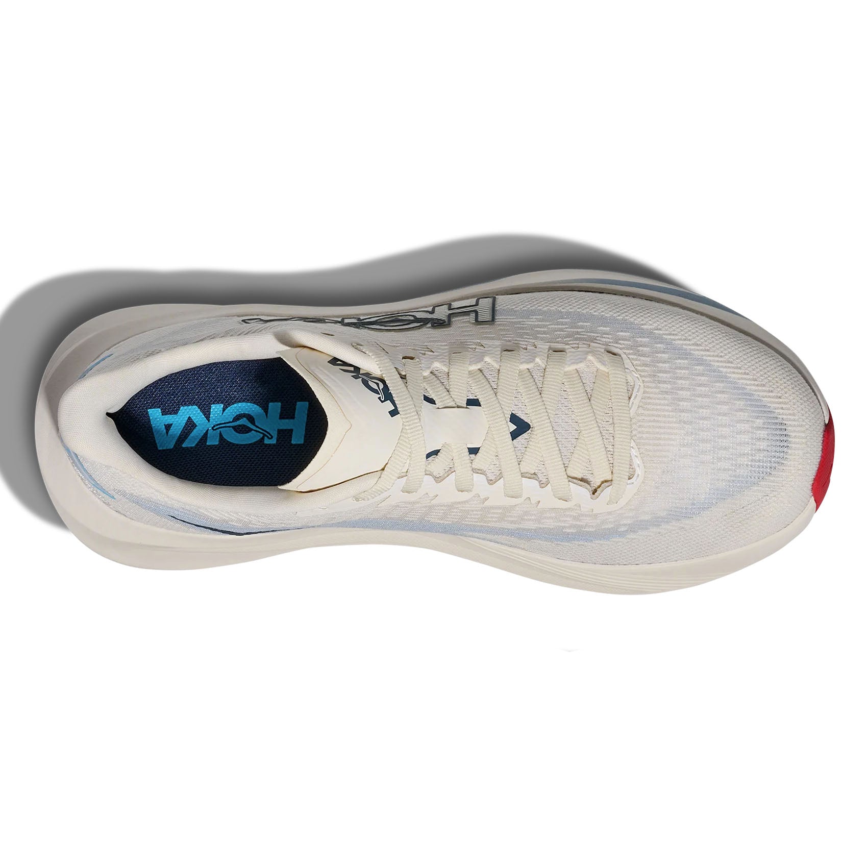 Womens HOKA Mach 7