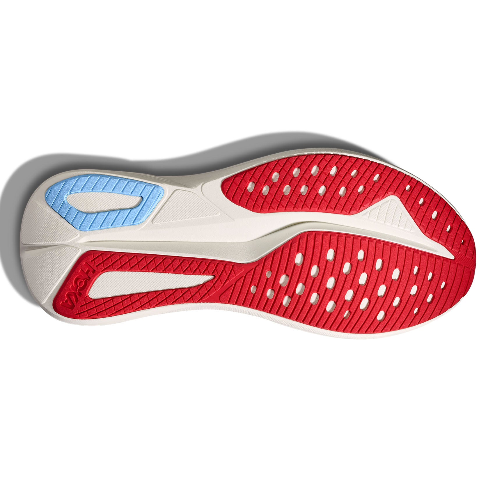Womens HOKA Mach 7