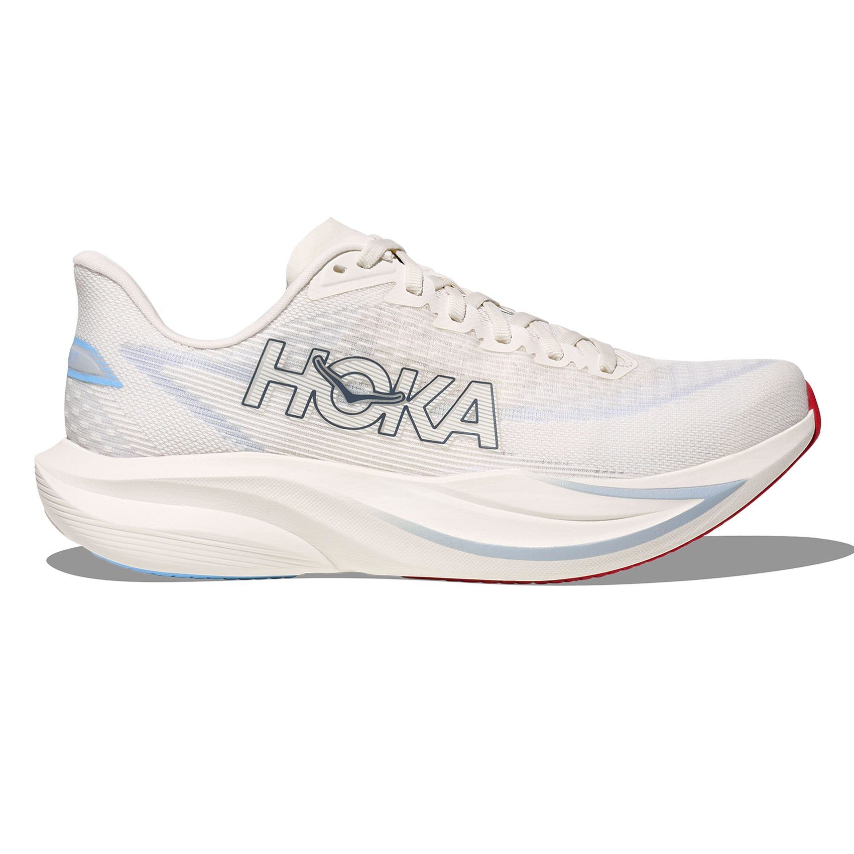 Womens HOKA Mach 7