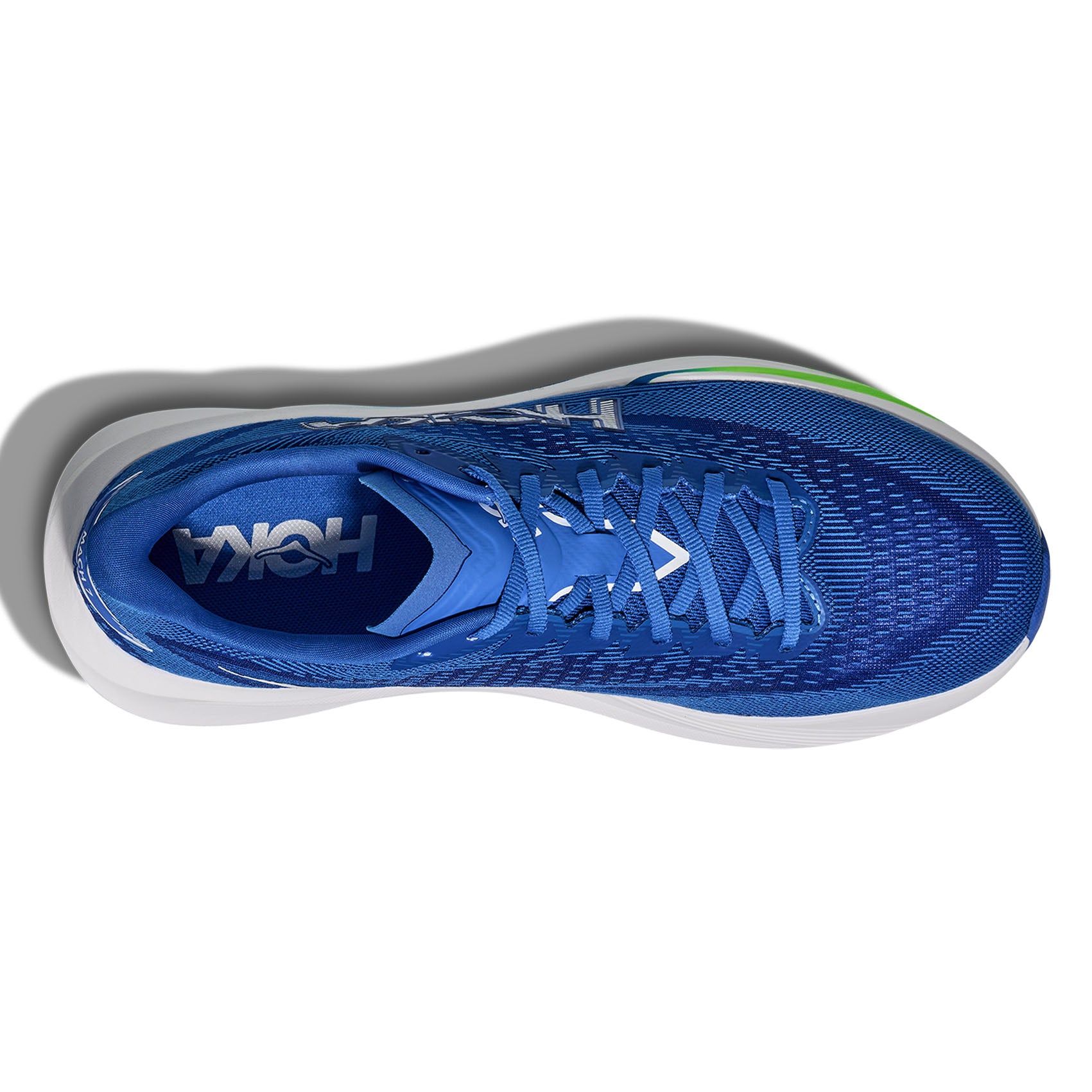 Mens HOKA Mach 7