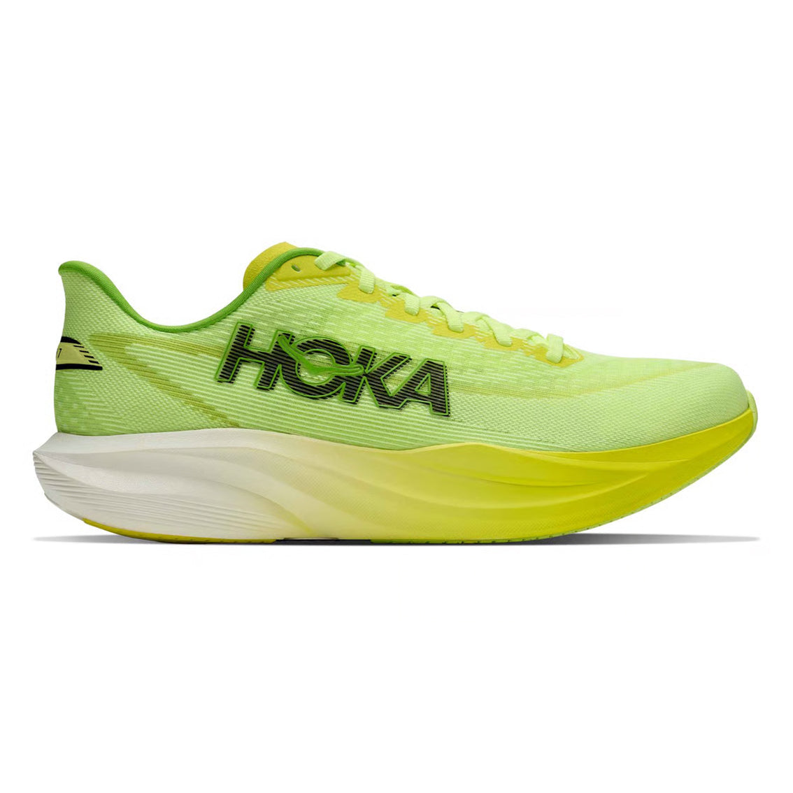 Mens HOKA Mach 7