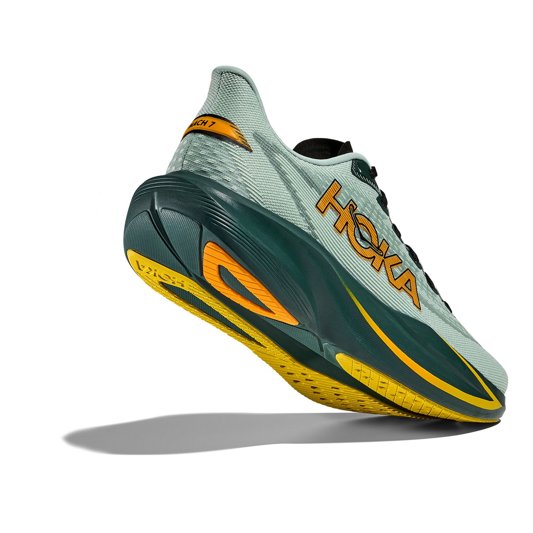 Mens HOKA Mach 7