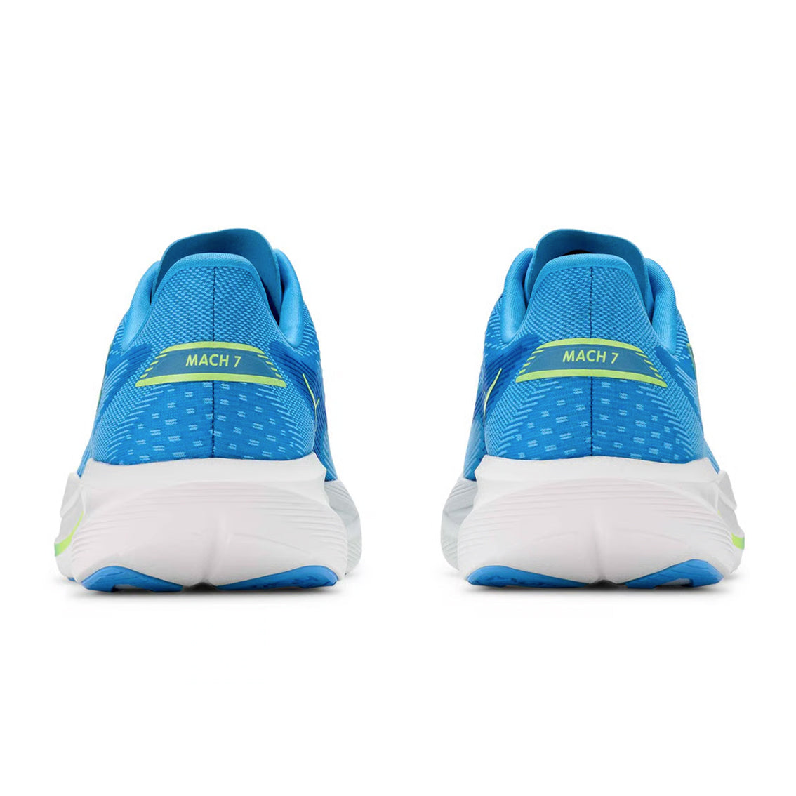 Mens HOKA Mach 7 (Wide)