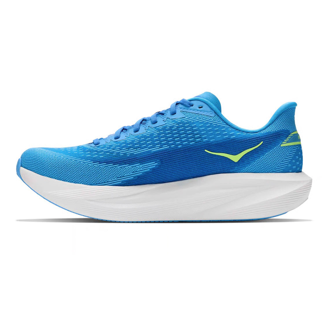 Mens HOKA Mach 7 (Wide)