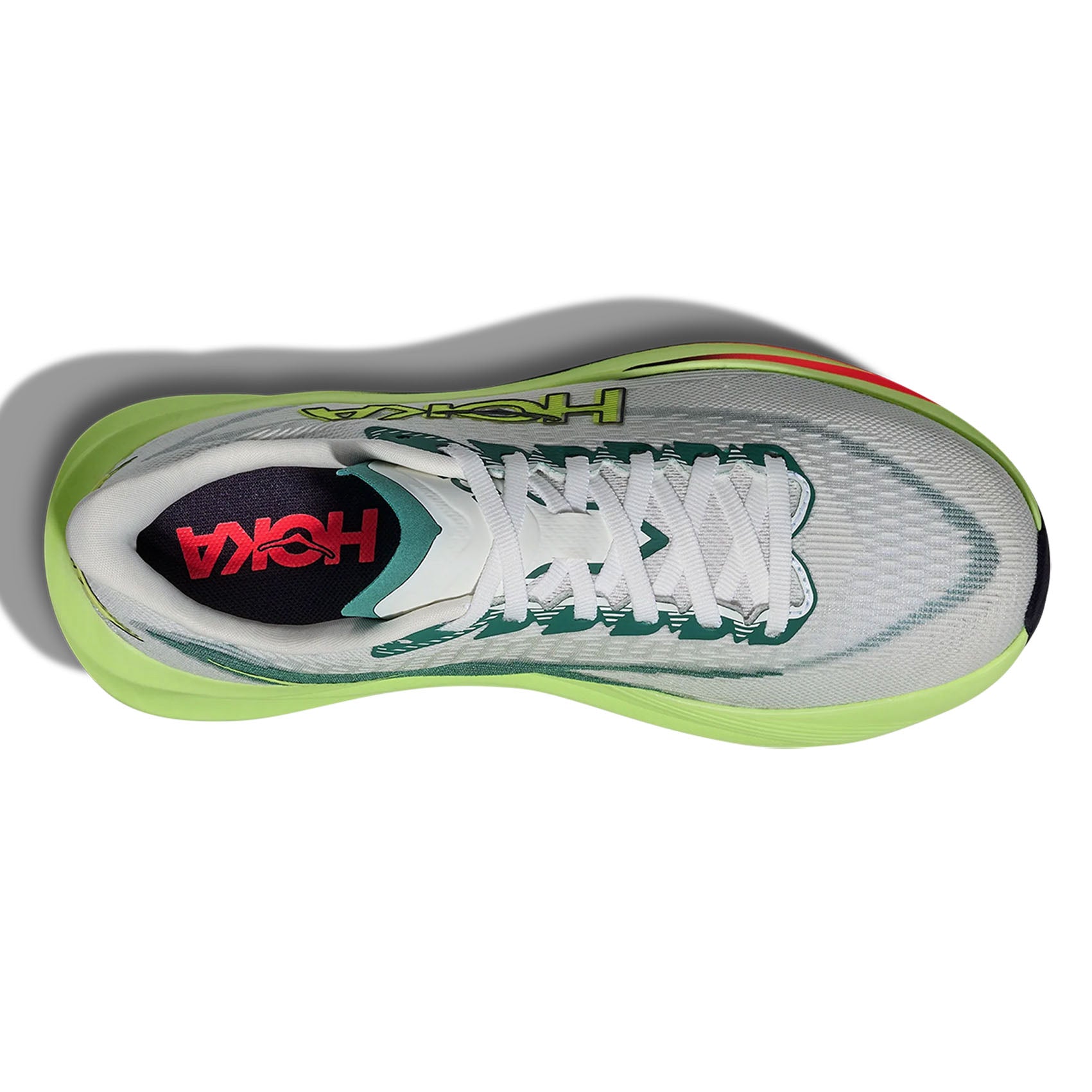 Mens HOKA Mach 7 (Wide)