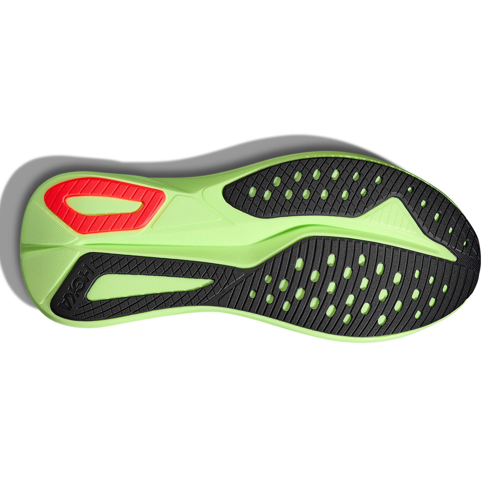 Mens HOKA Mach 7 (Wide)