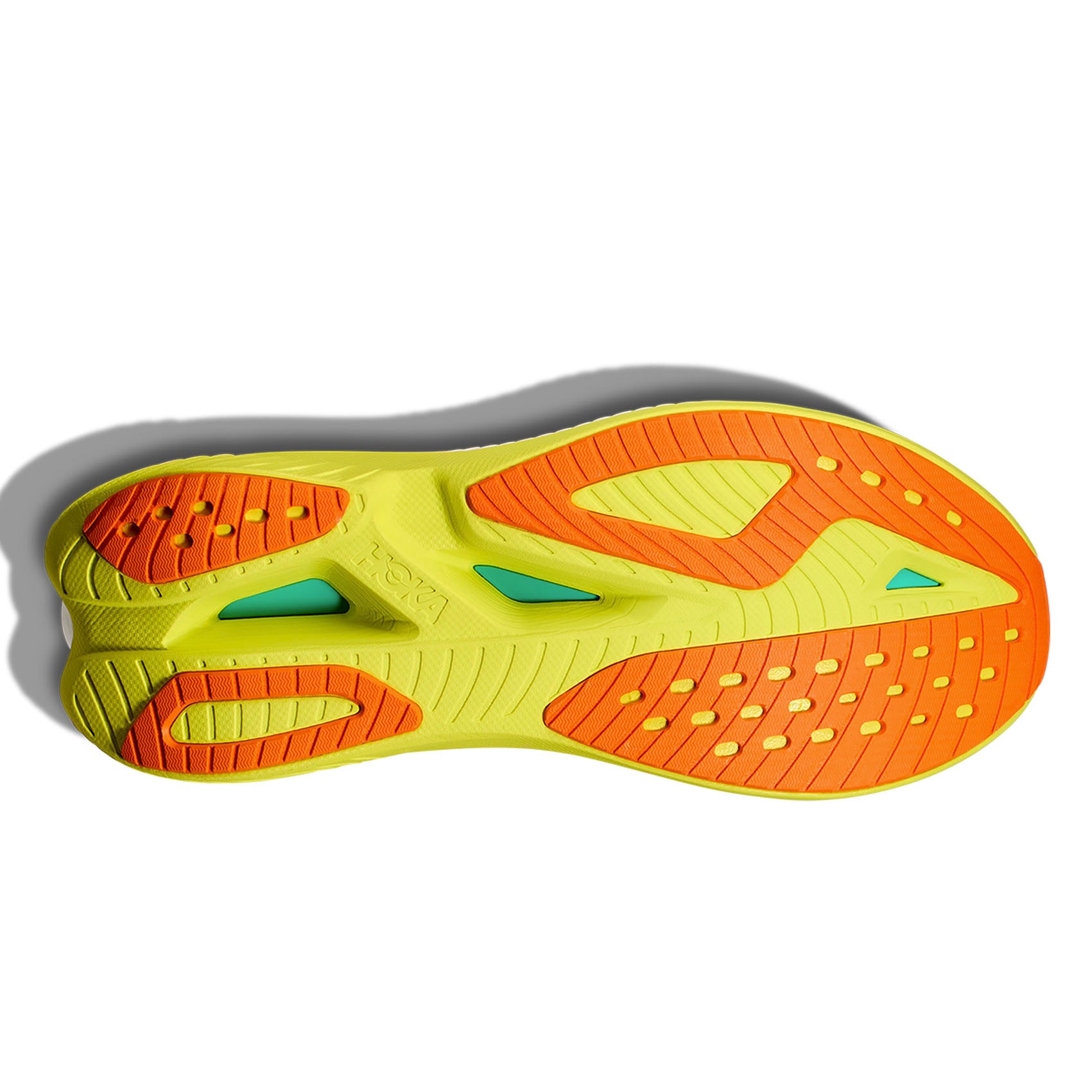 Mens HOKA Mach X 2