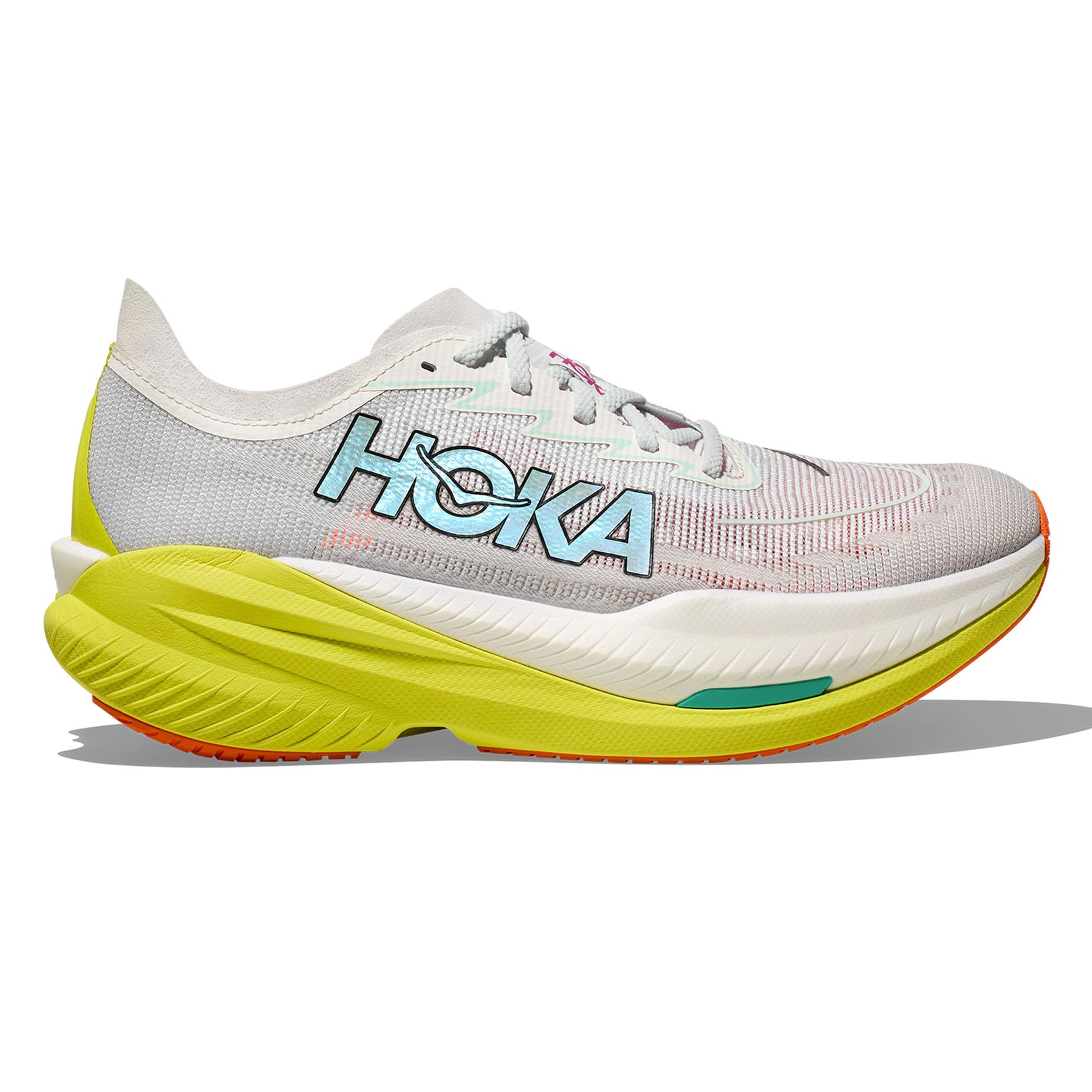 Mens HOKA Mach X 2