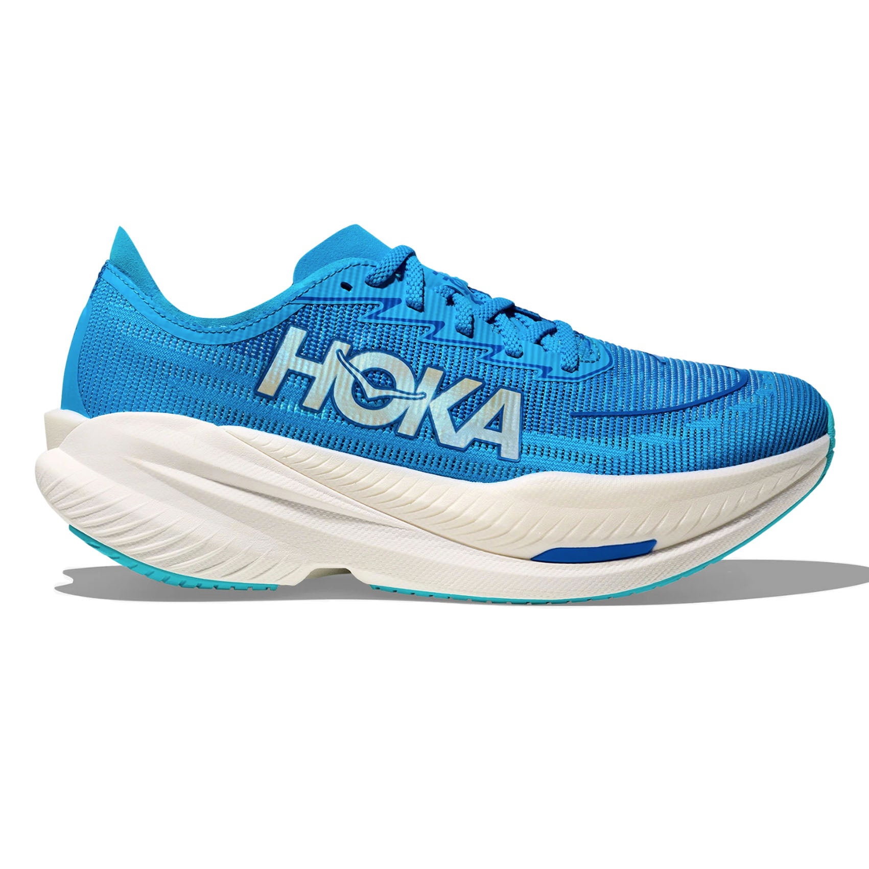 Mens HOKA Mach X 2