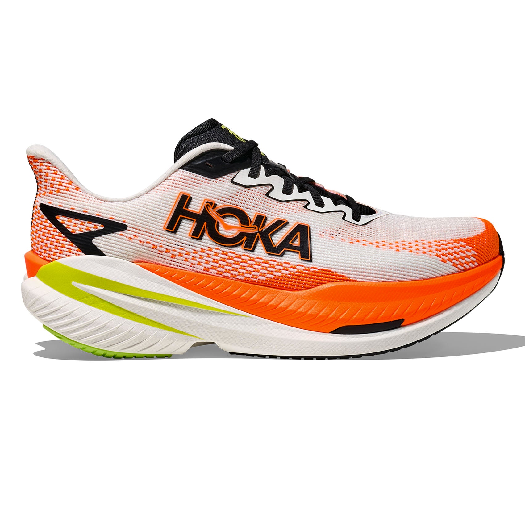 Mens HOKA Mach X 3