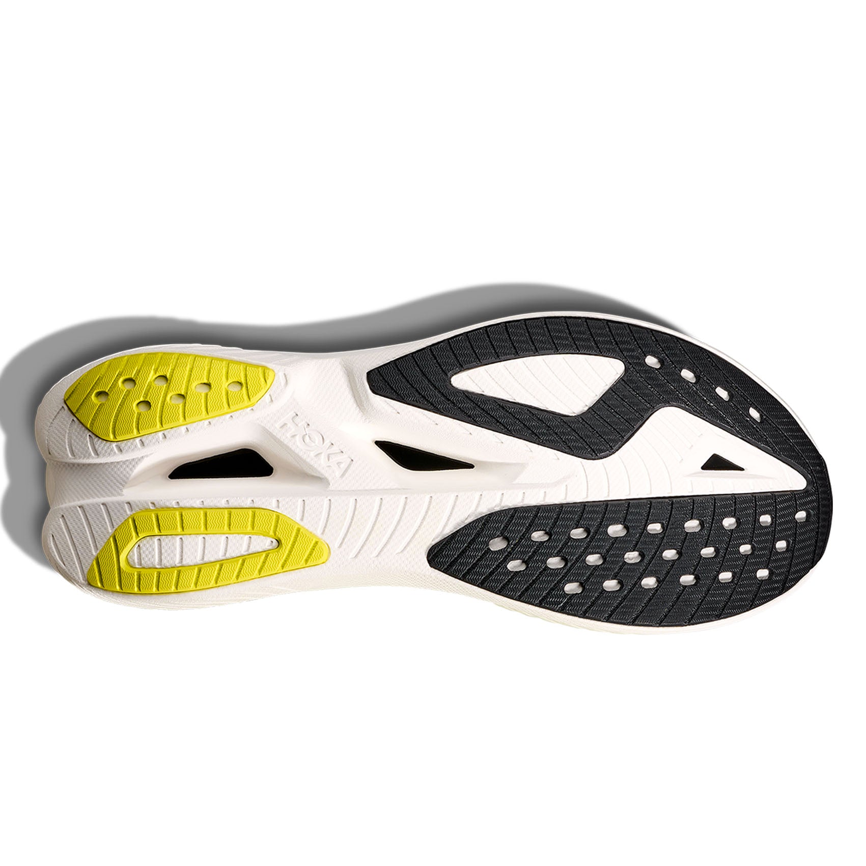 Mens HOKA Mach X 3 (Wide)