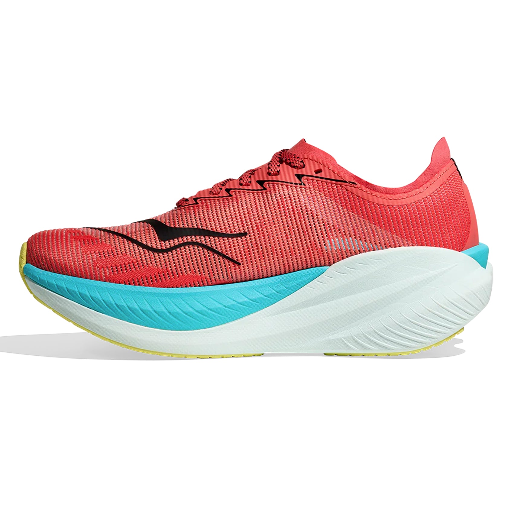 Mens HOKA Mach X 2
