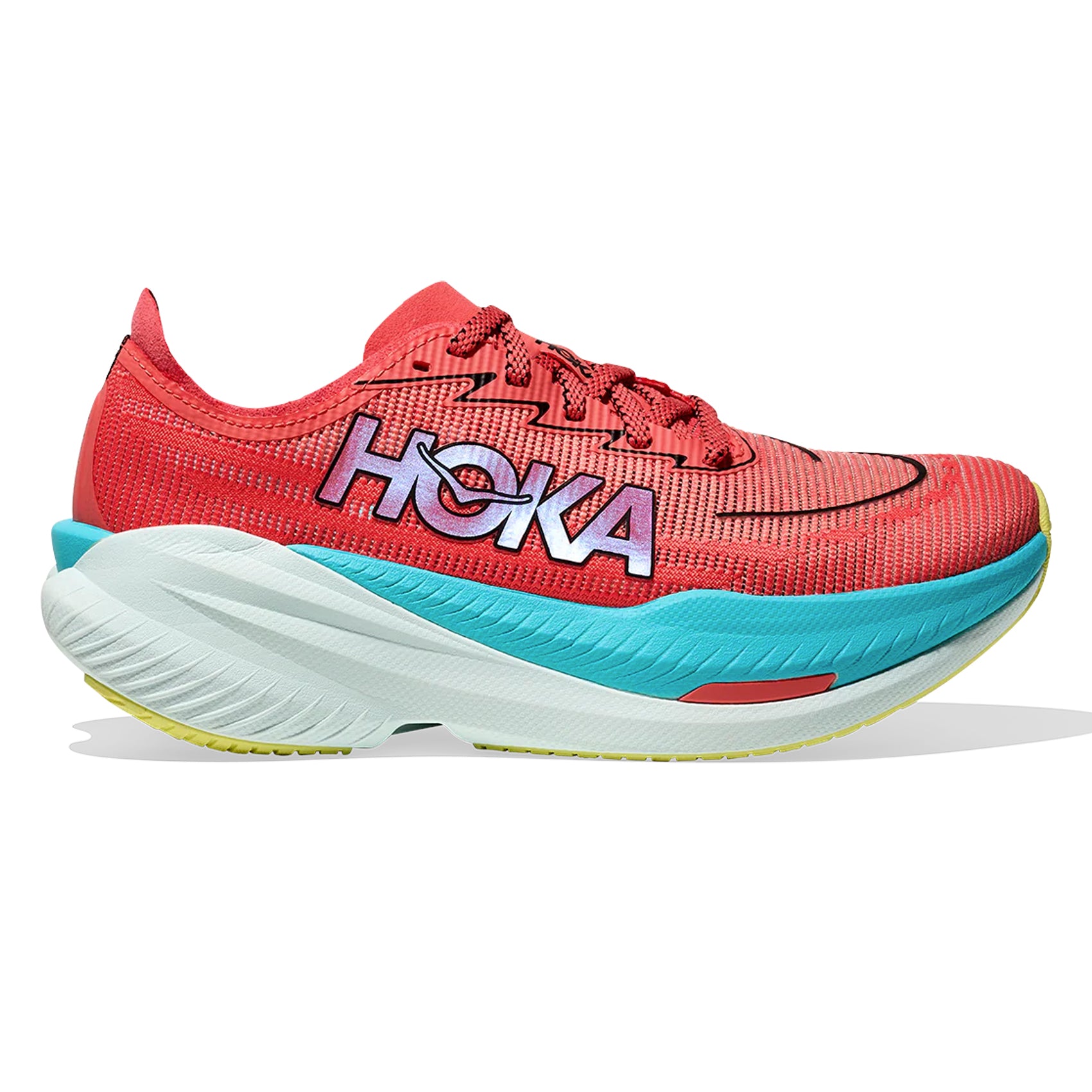 Mens HOKA Mach X 2 (Wide)