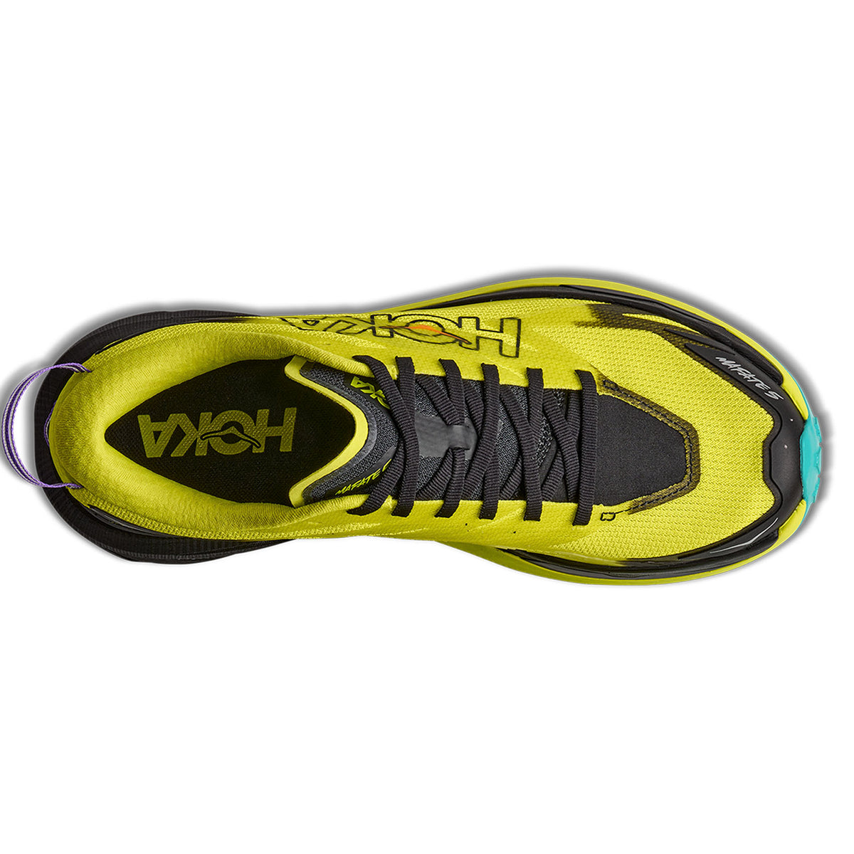 Mens HOKA Mafate 5