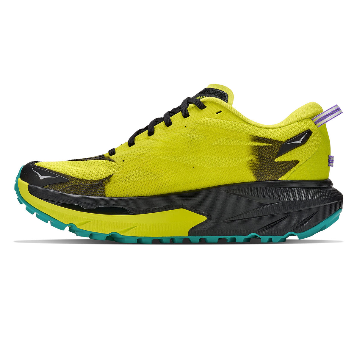 Mens HOKA Mafate 5