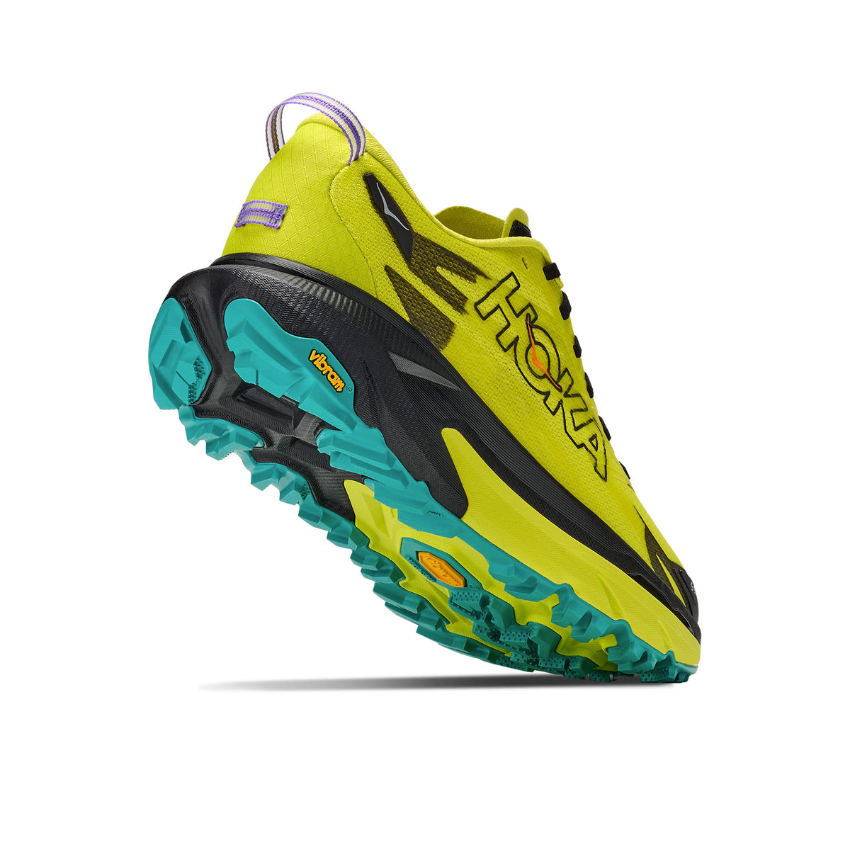 Mens HOKA Mafate 5