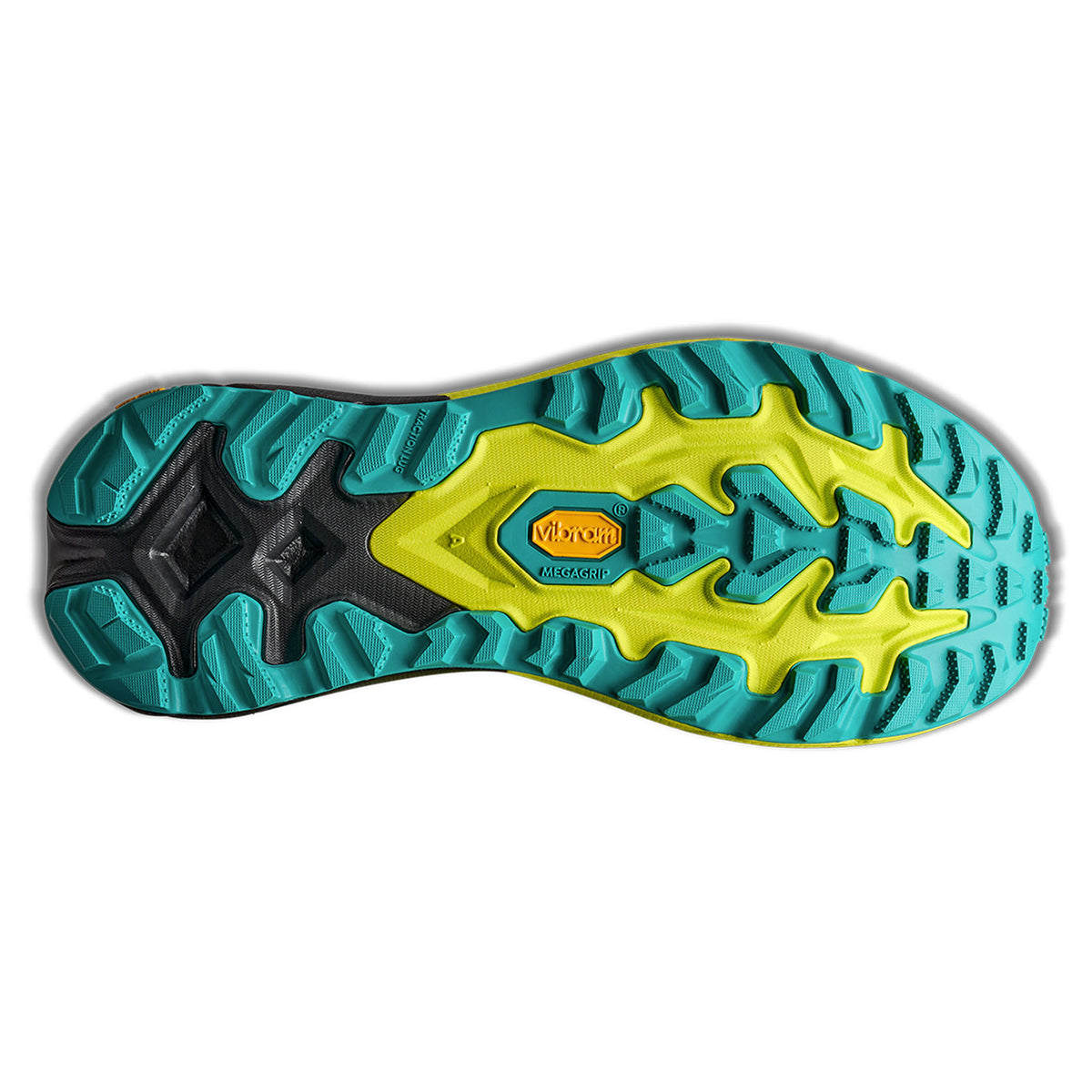 Mens HOKA Mafate 5
