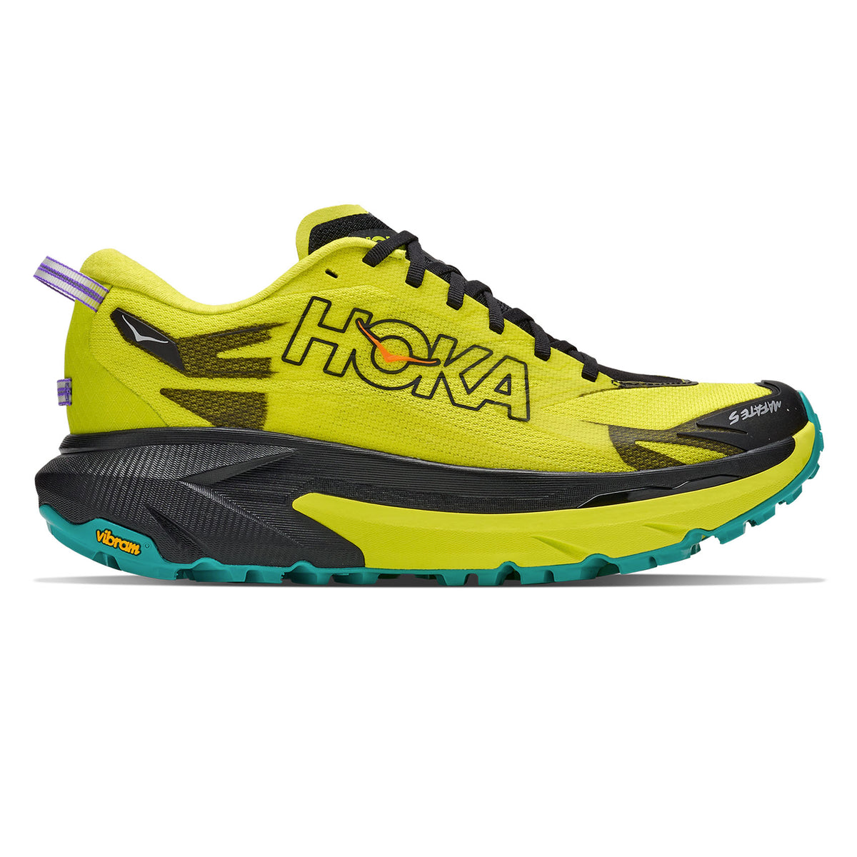 Mens HOKA Mafate 5